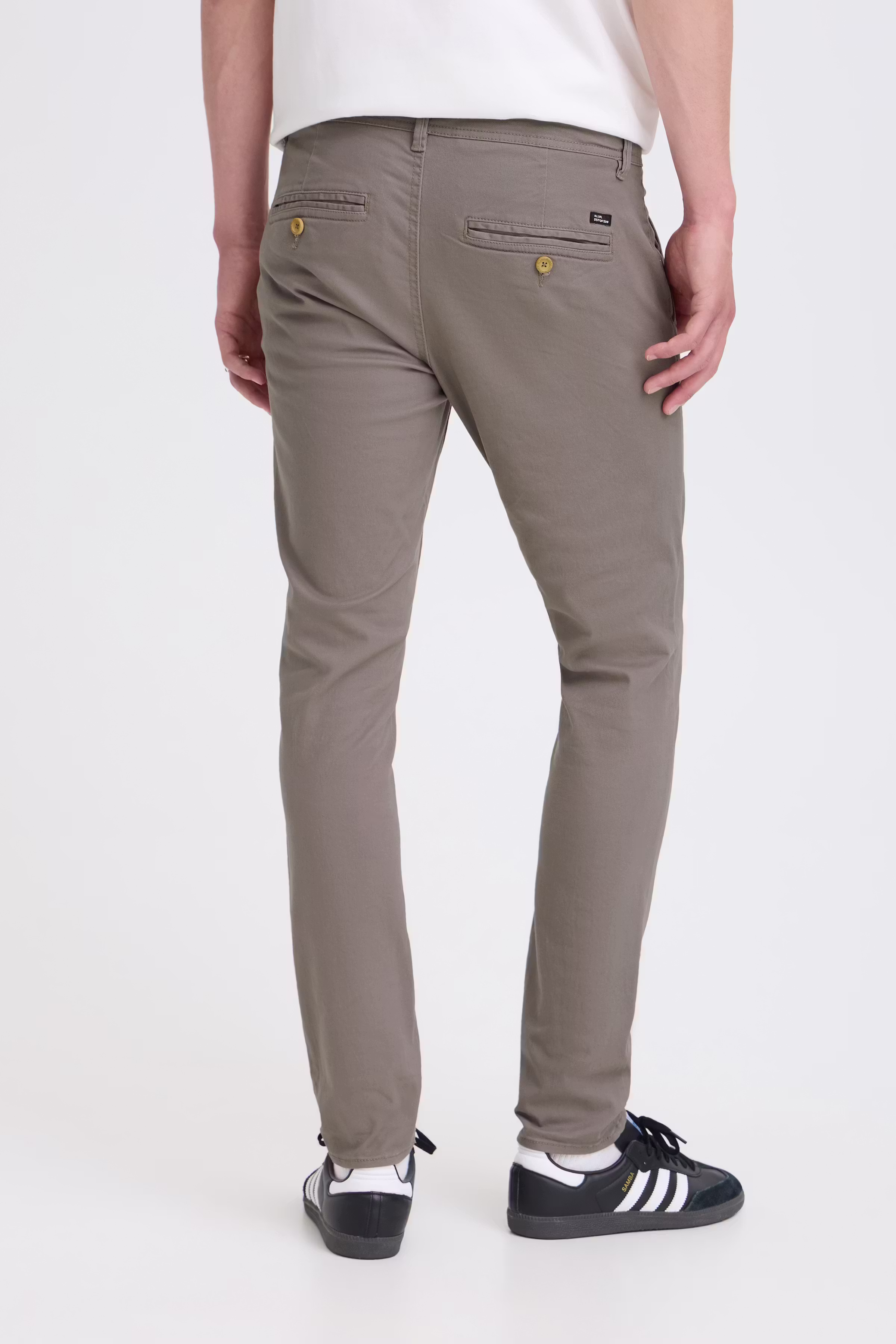 Pants Casual LOOKBOOK BACK 20703472-70147