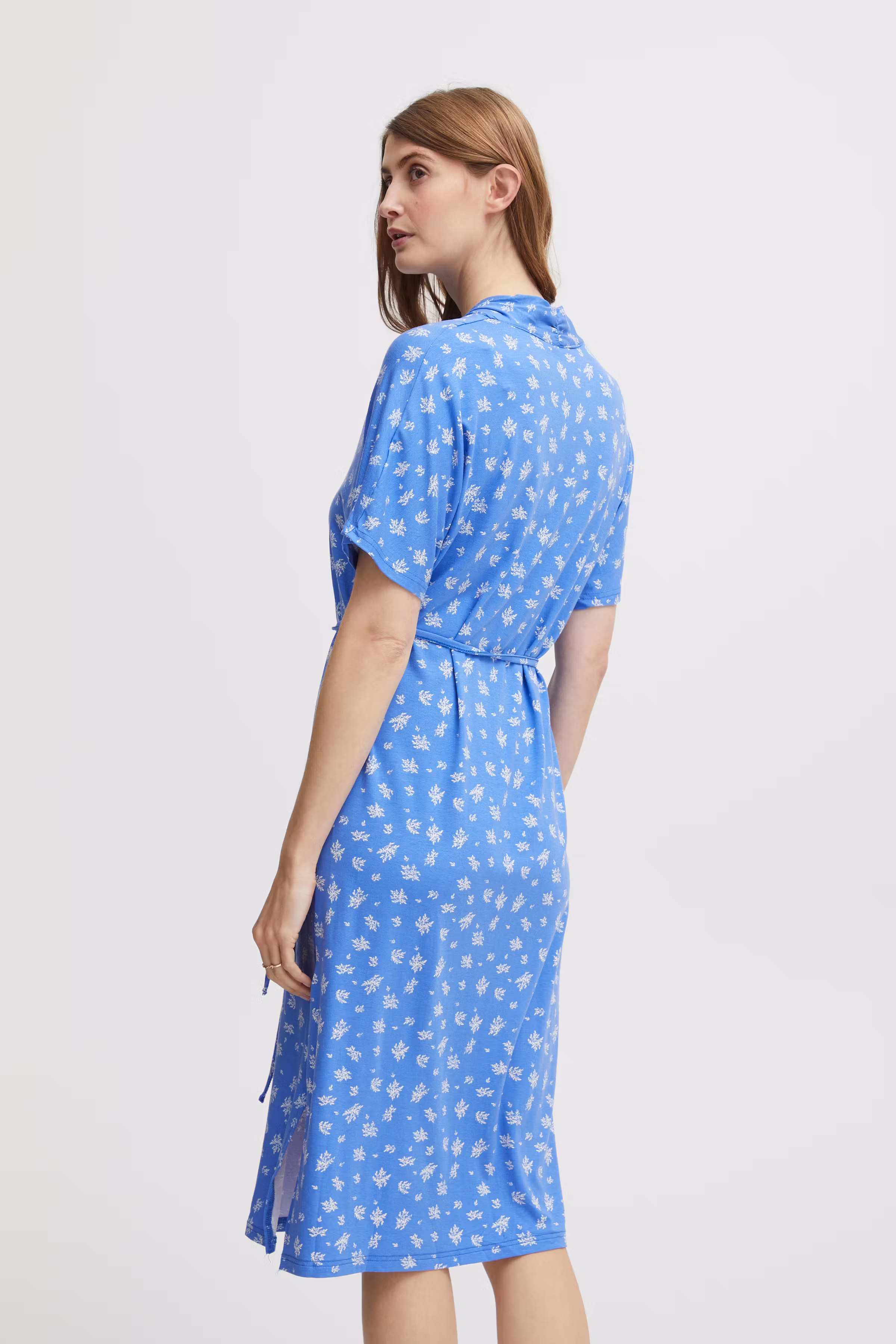 FRFEDOT Jurk LOOKBOOK BACK 20611925-201953