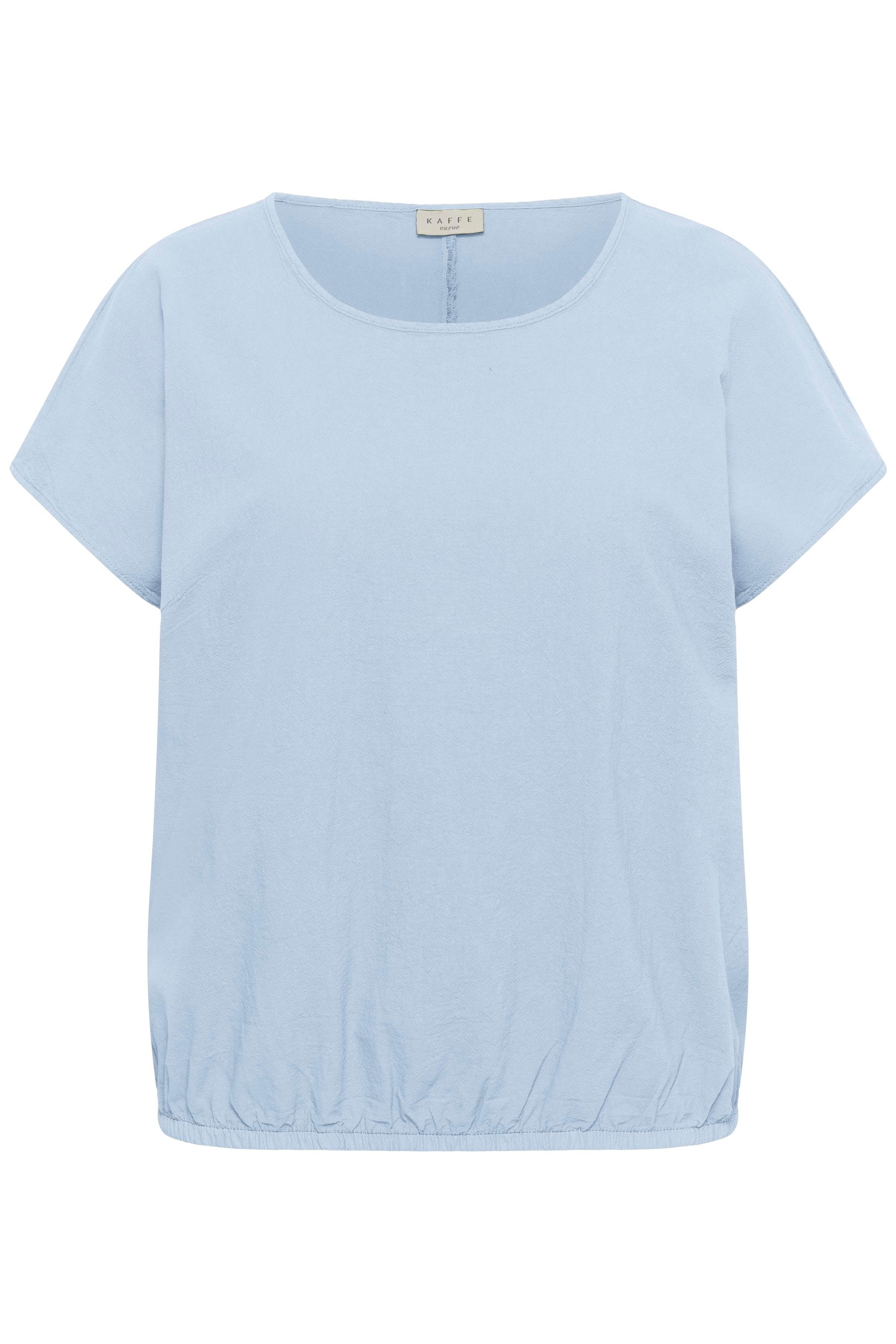 KCnana Blouse PACK FRONT 10583965-154031