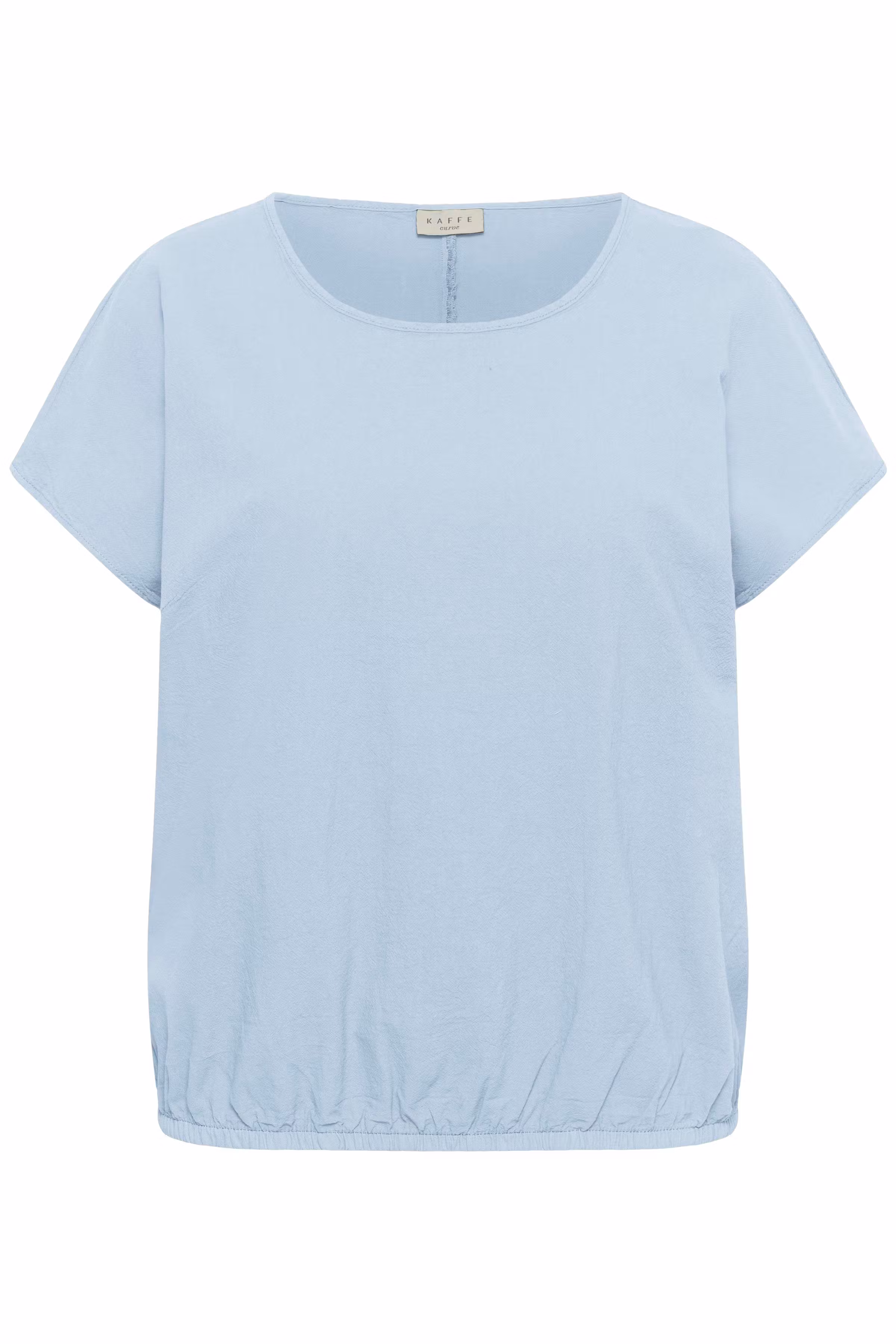 KCnana Blouse PACK FRONT 10583965-154031