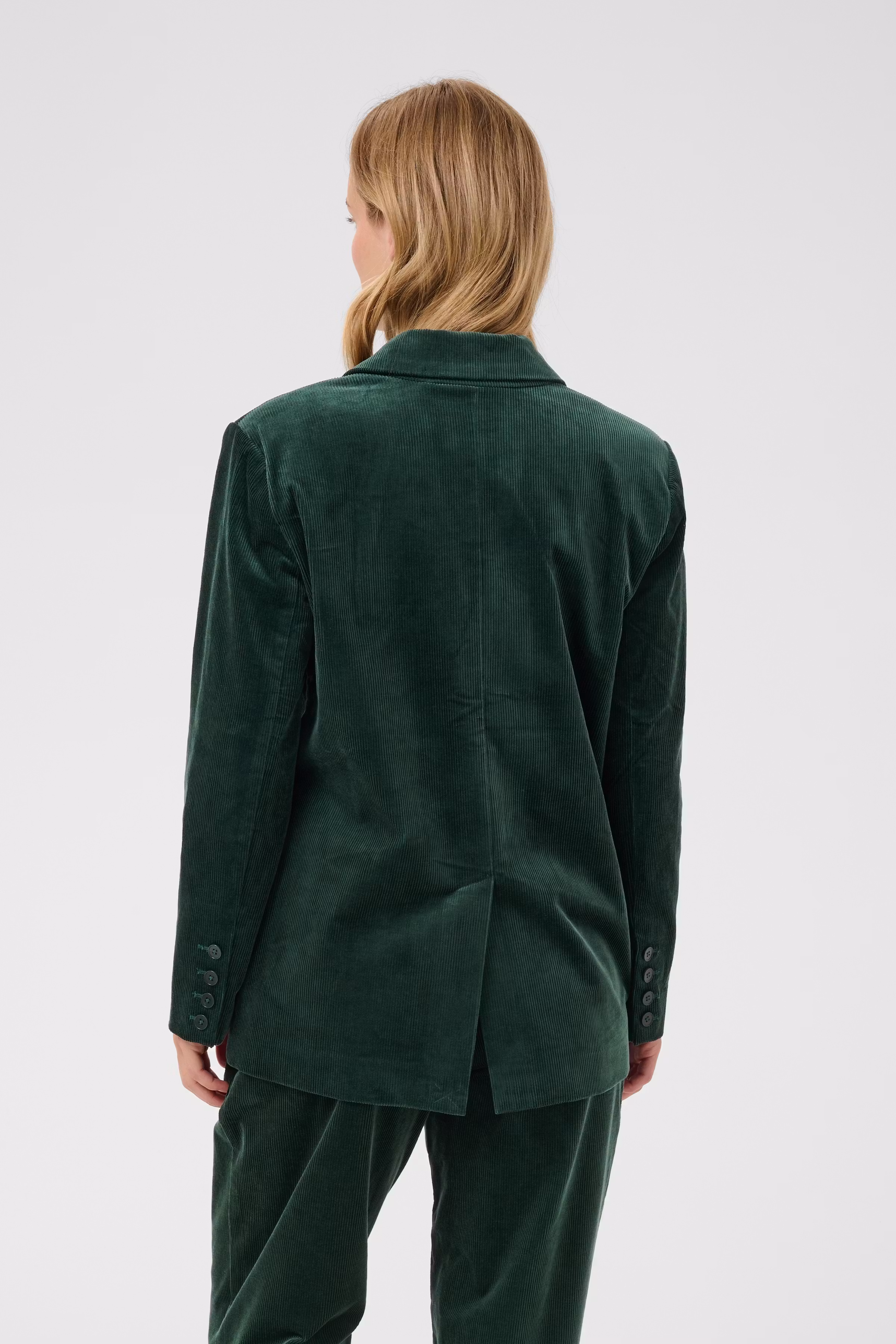 ConjaPW Blazer LOOKBOOK BACK 30310799-194906