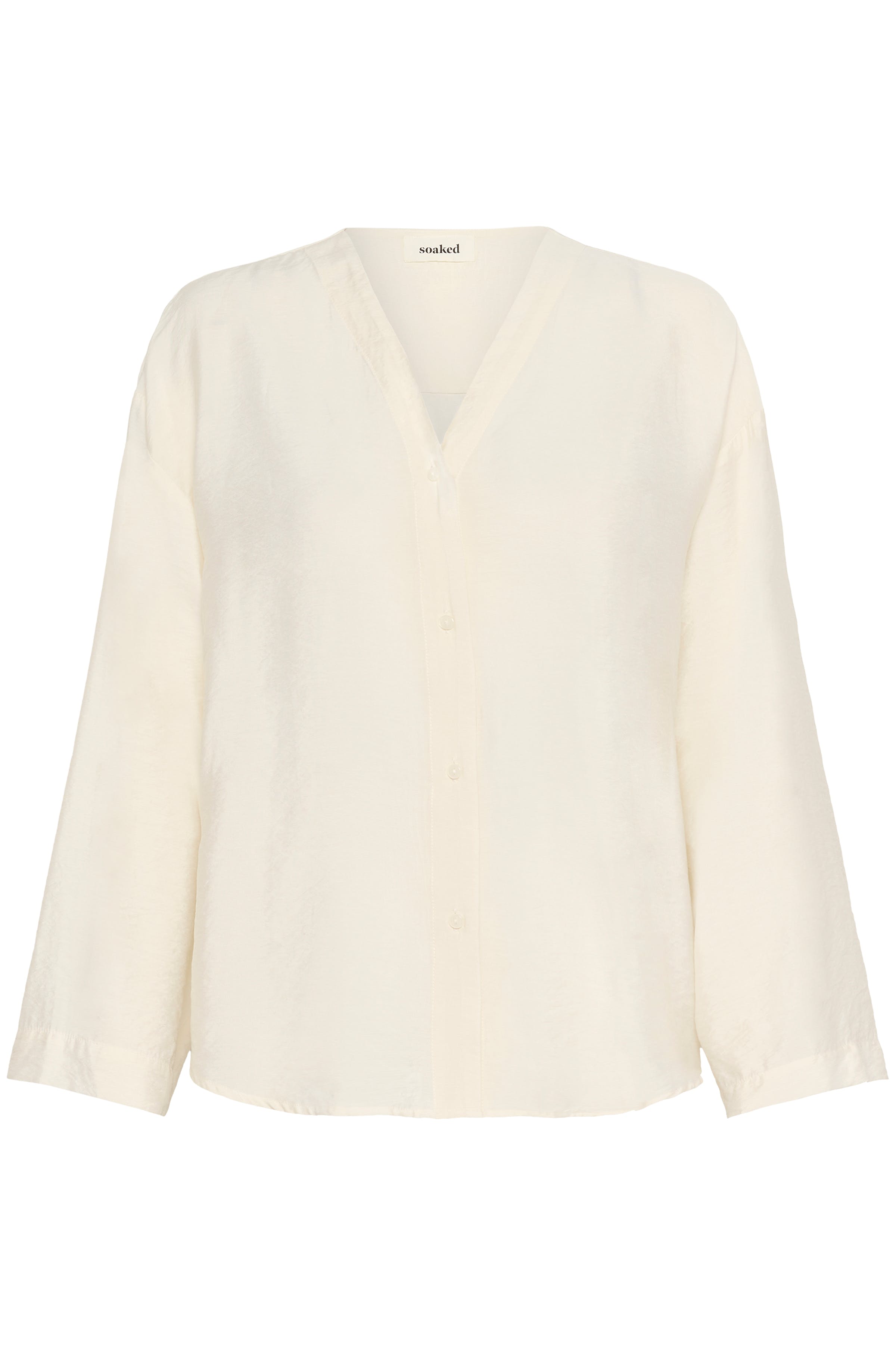 SLLeodora Shirt PACK FRONT 30408093-194008