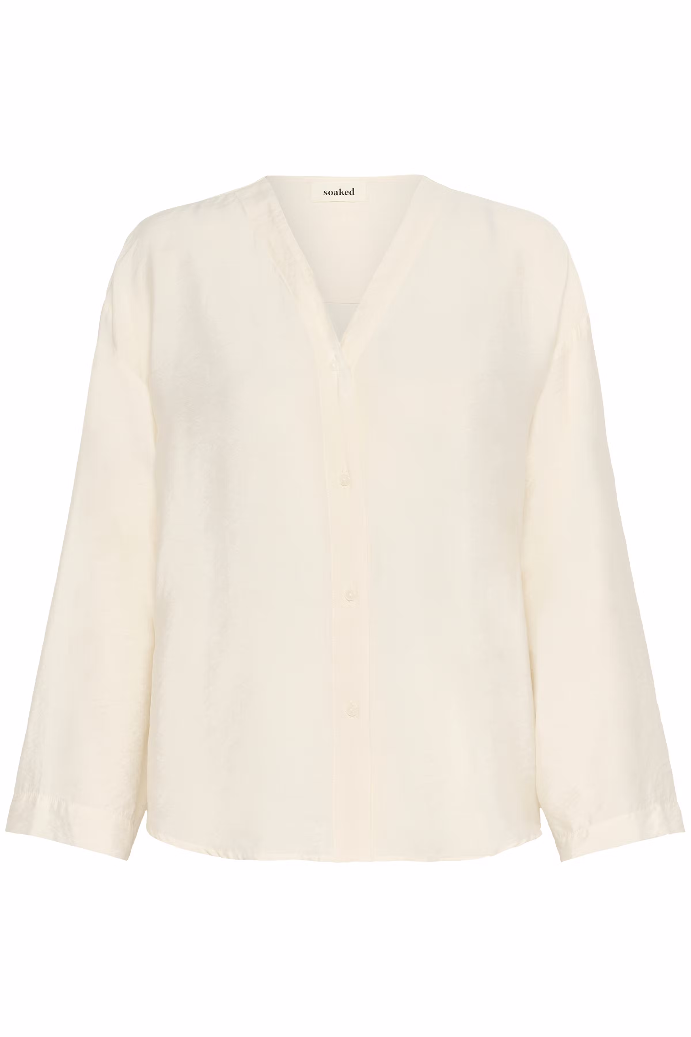 SLLeodora Shirt PACK FRONT 30408093-110701