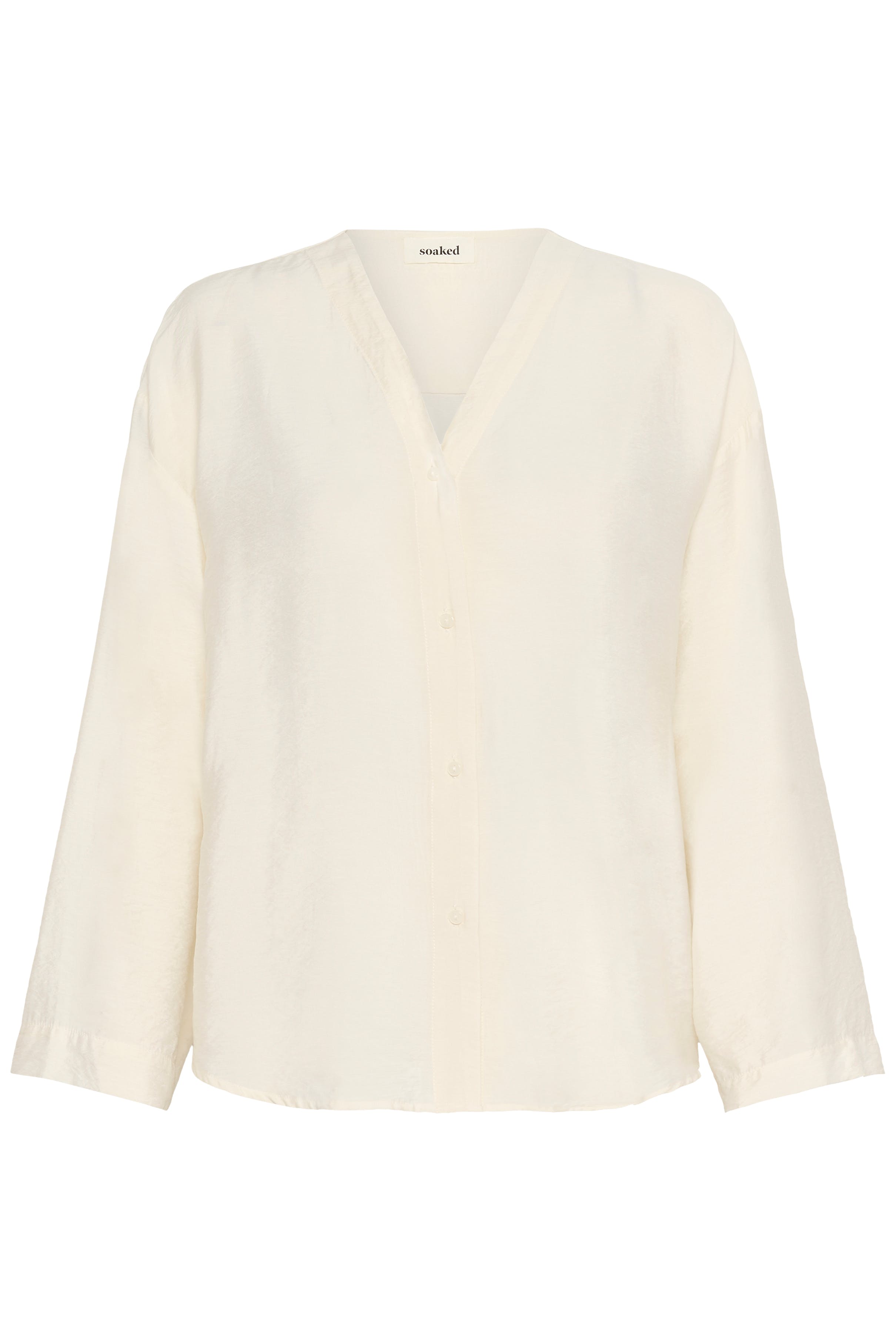 SLLeodora Shirt PACK FRONT 30408093-164706