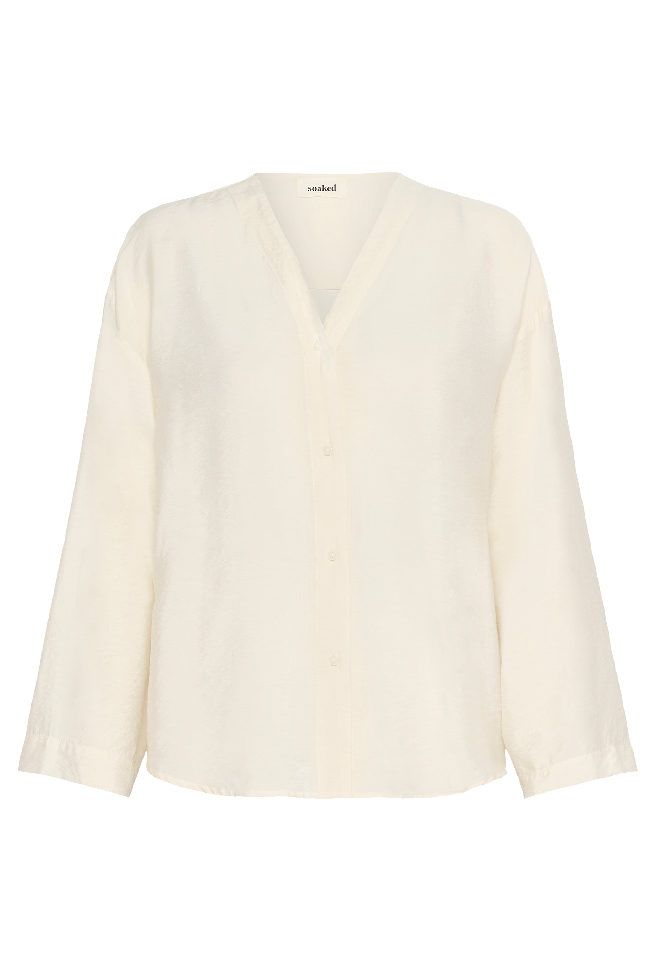 SLLeodora Shirt PACK FRONT 30408093-110701