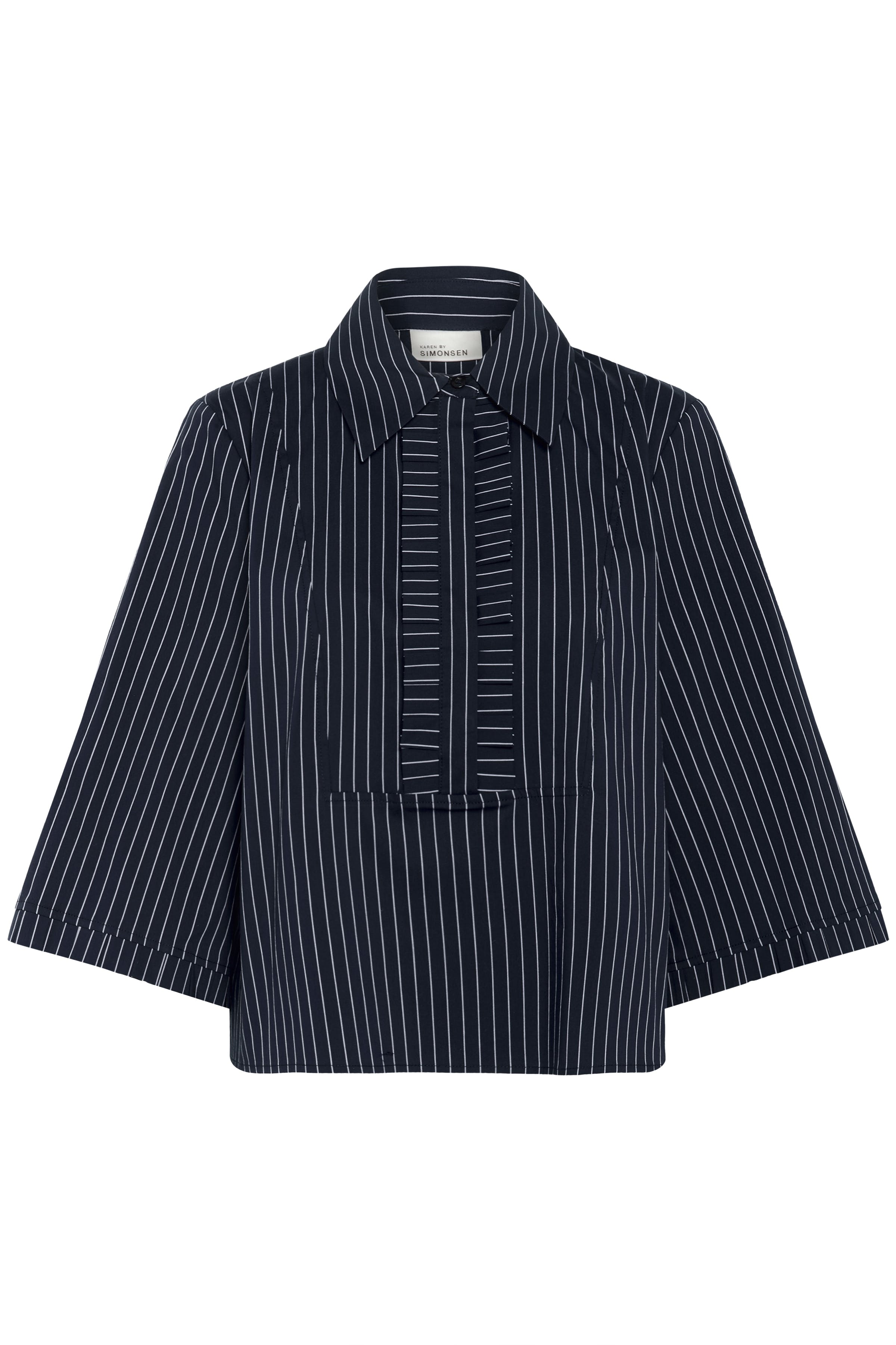 KBAmy Shirt PACK FRONT 10105536-107961