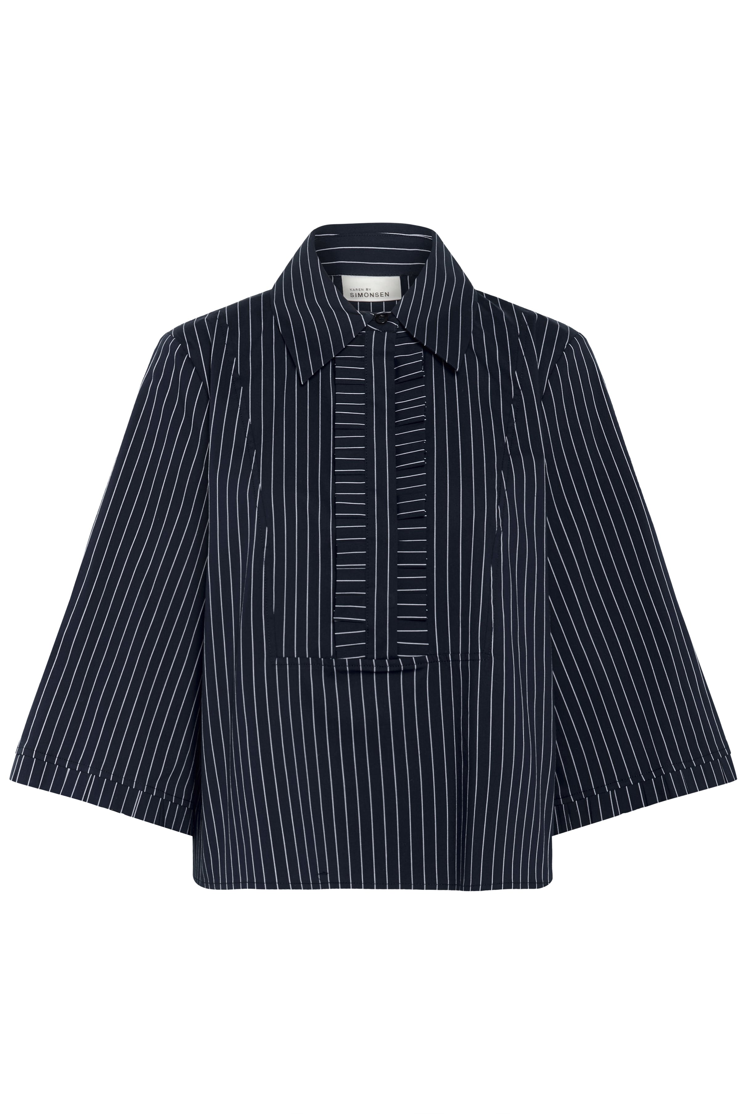 KBAmy Shirt PACK FRONT 10105536-107961