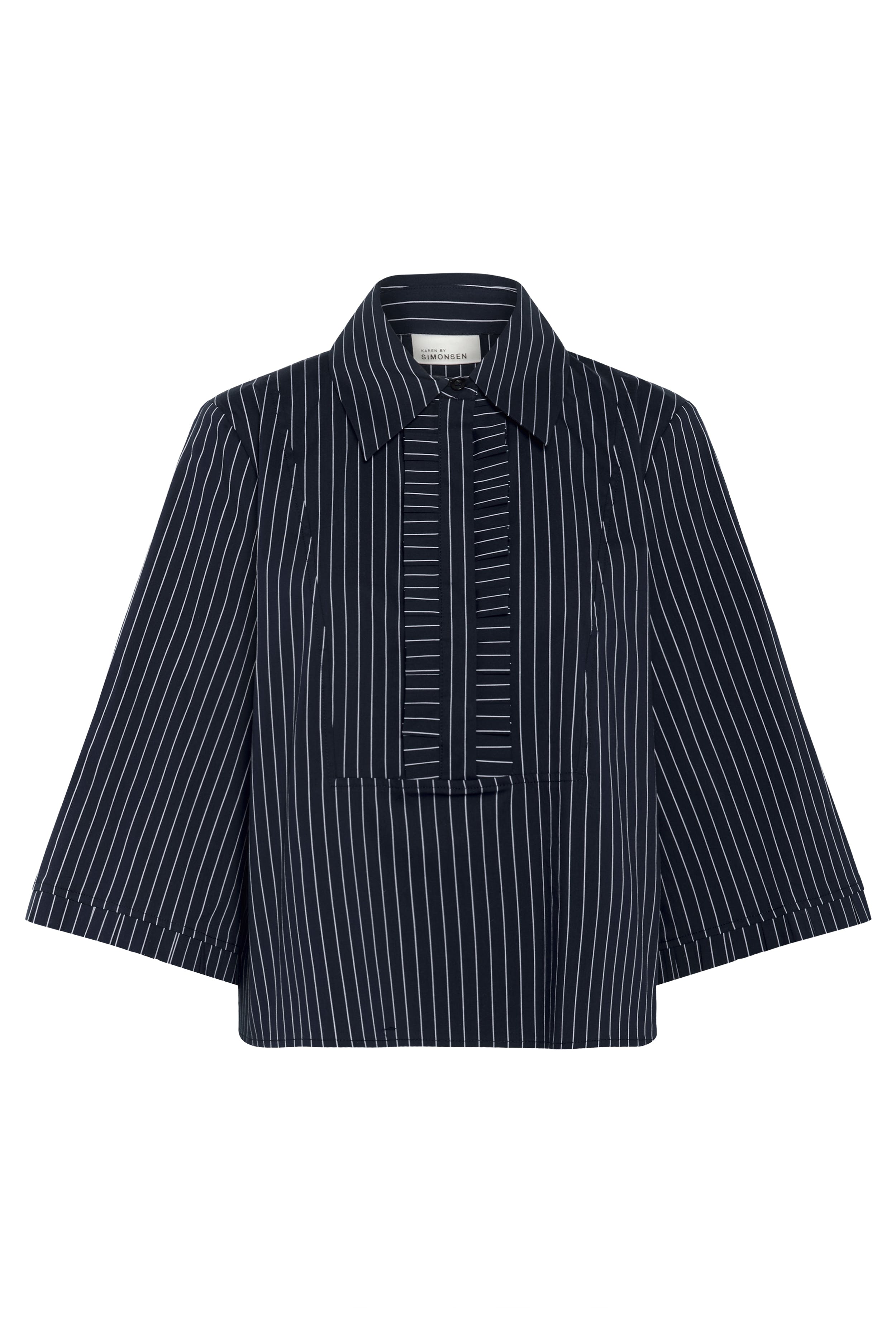 KBAmy Shirt PACK FRONT 10105536-107961