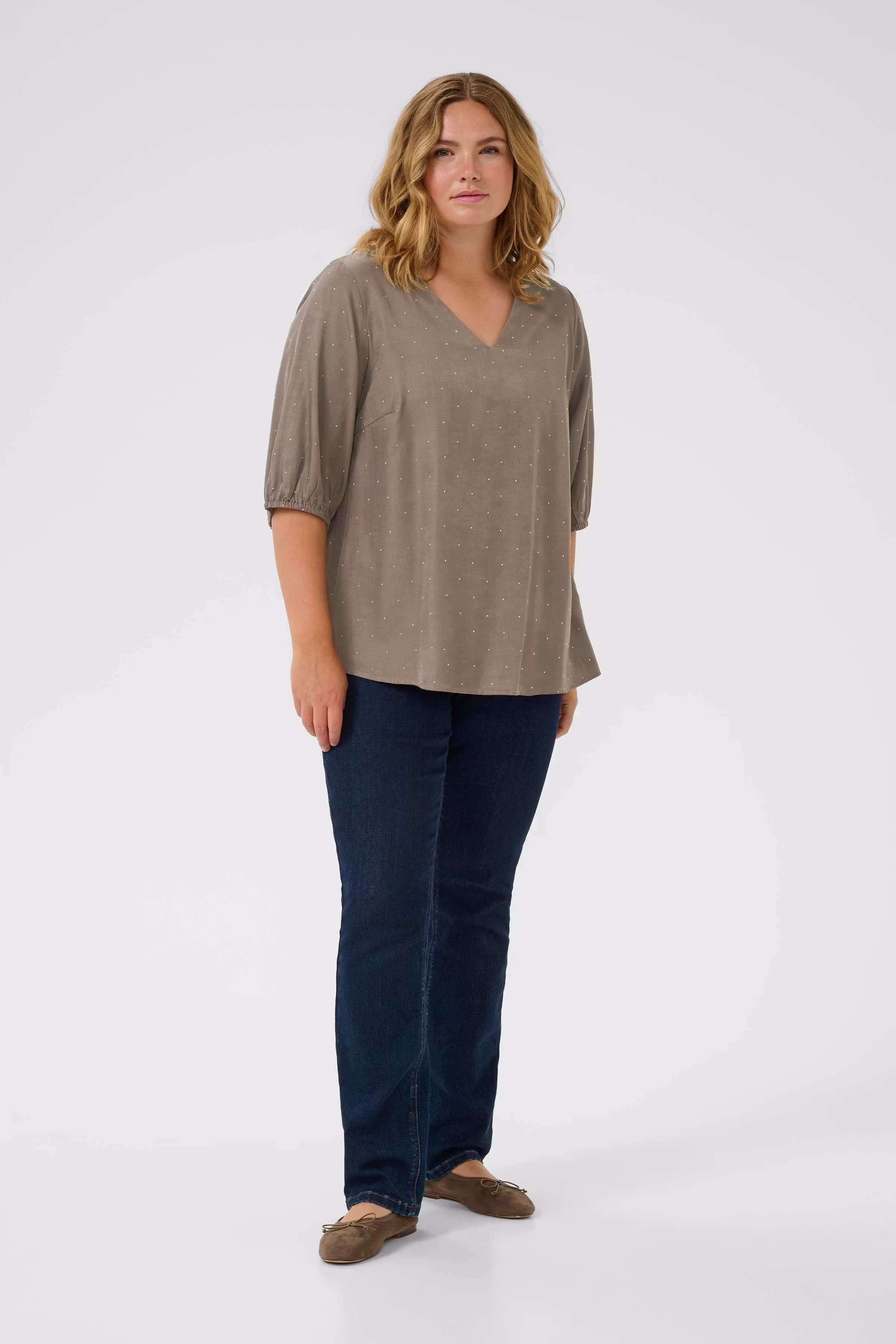 KCada Bluse LOOKBOOK FRONT 10583844-190808