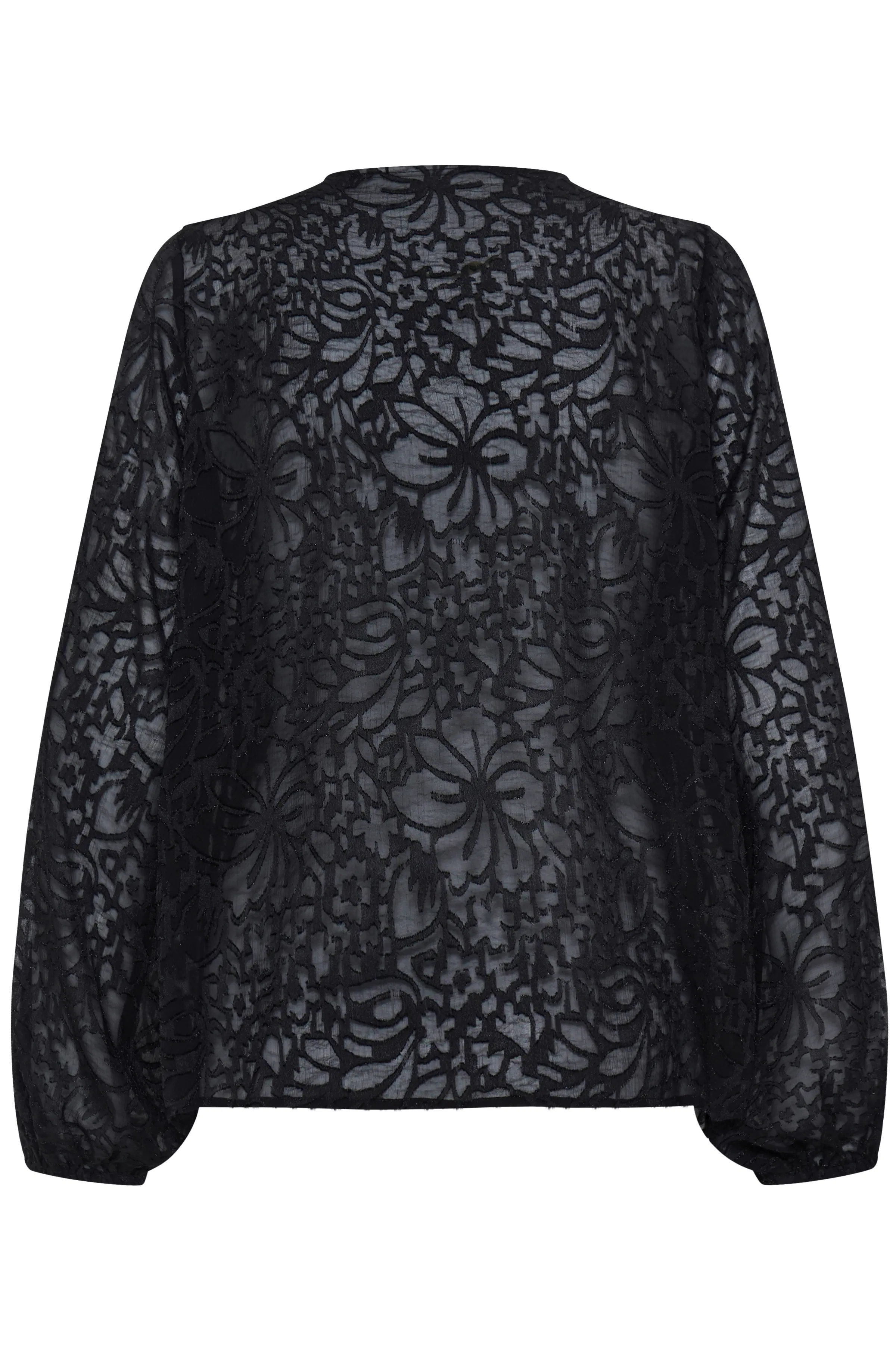 PZFIONA Blouse PACK BACK 50210781-193911