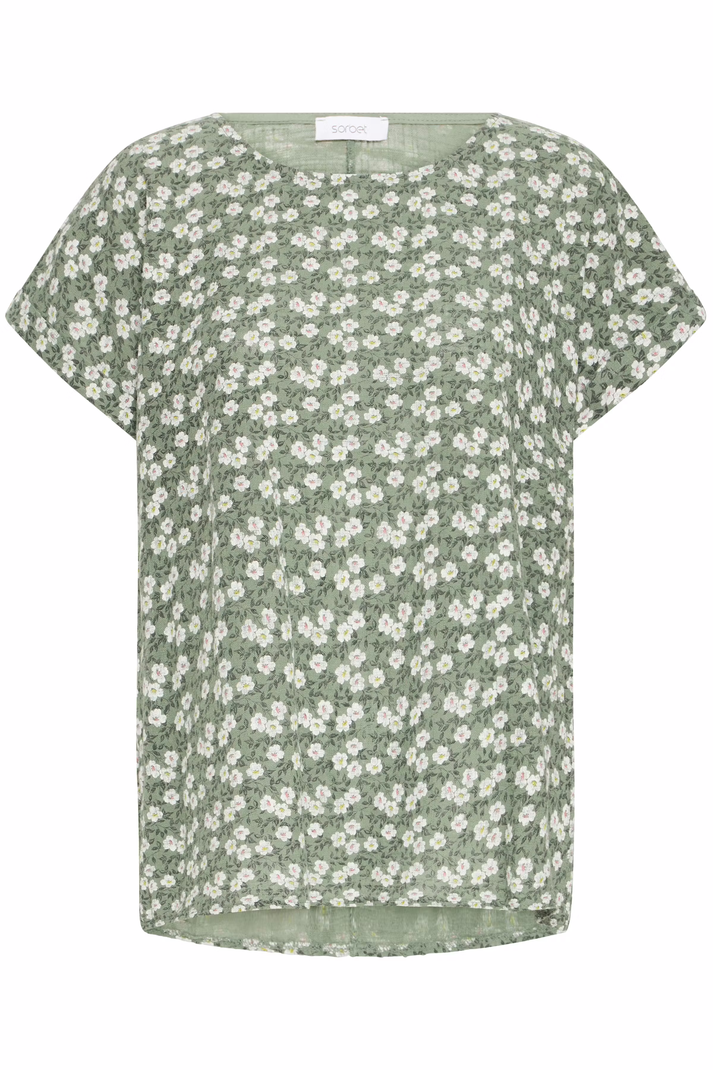 SBALEXA Bluse PACK FRONT 22100972-180515