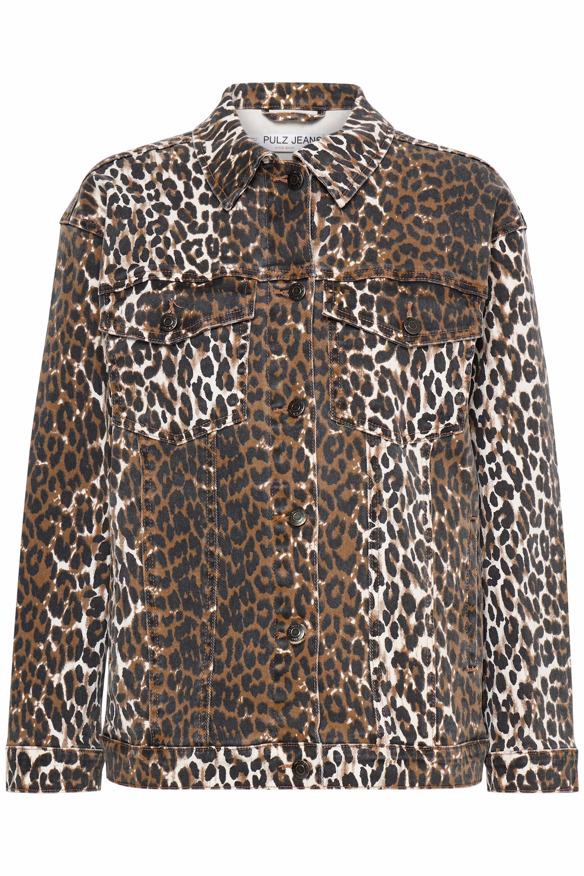 PXJANNAH Jacket PACK FRONT 50208791-203129