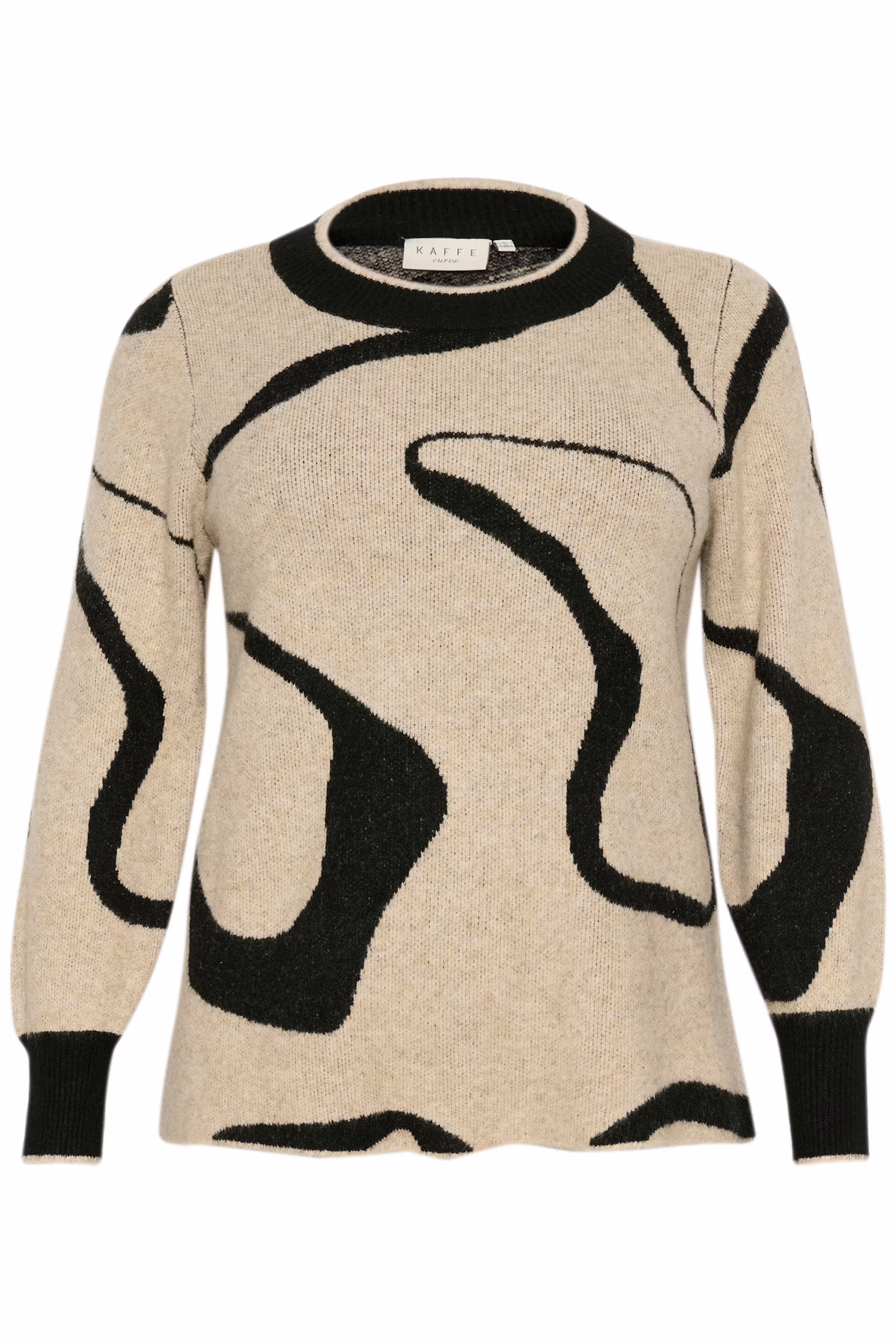 KCvilma Pullover PACK FRONT 10582948-106697