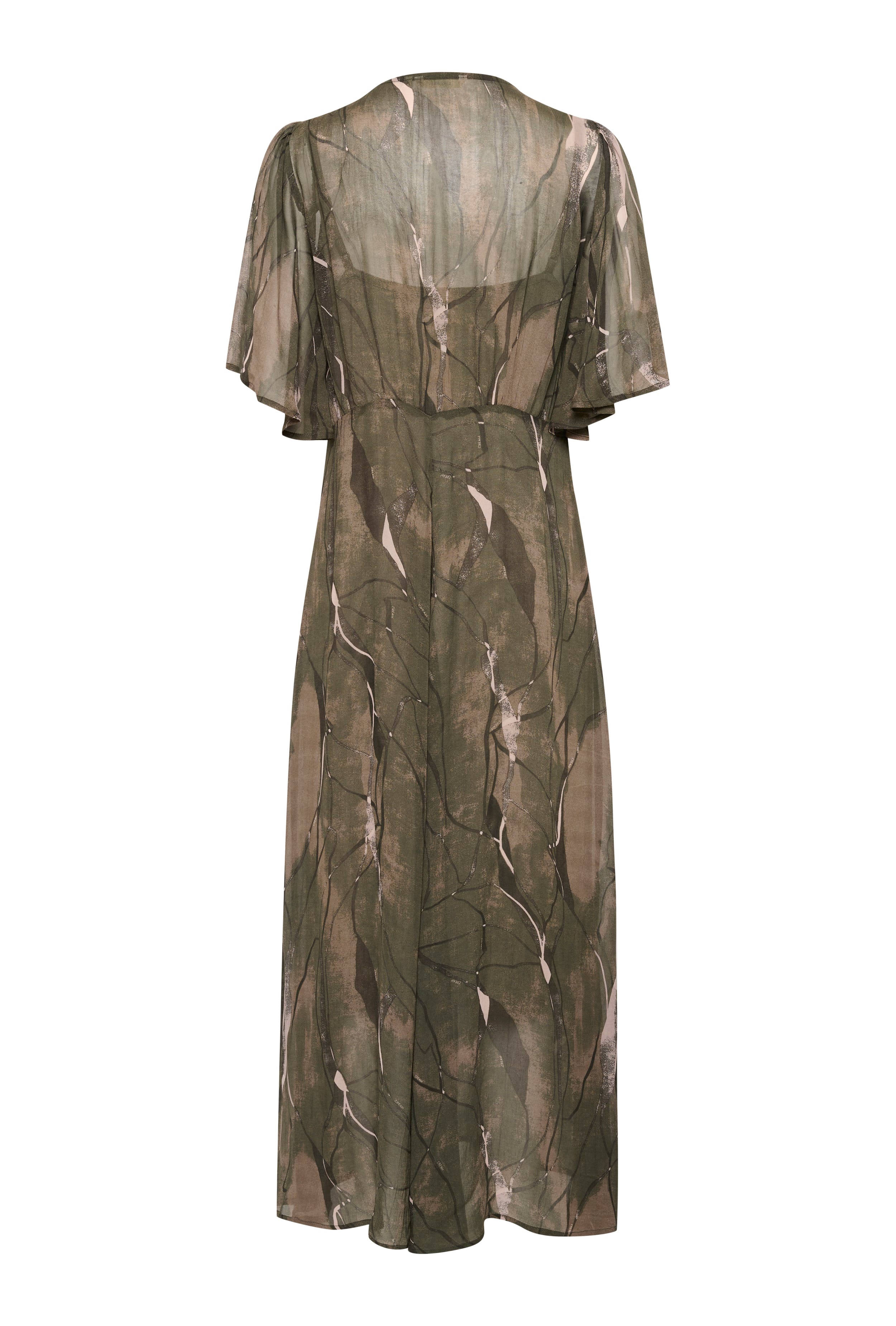 CRChery Kjole PACK BACK 10611486-106171