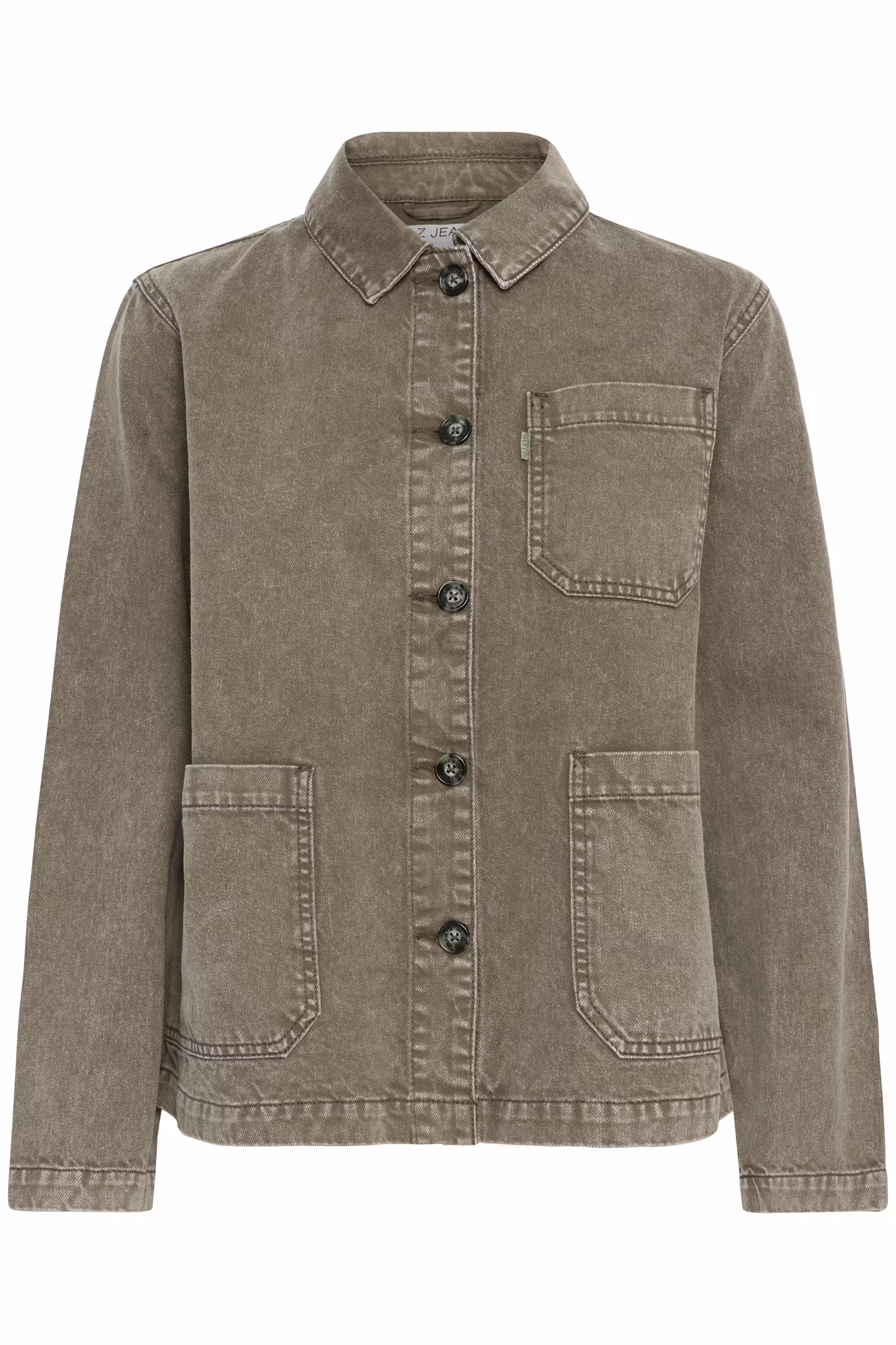 PZGIANNI Casual Jacke PACK FRONT 50209154-190511