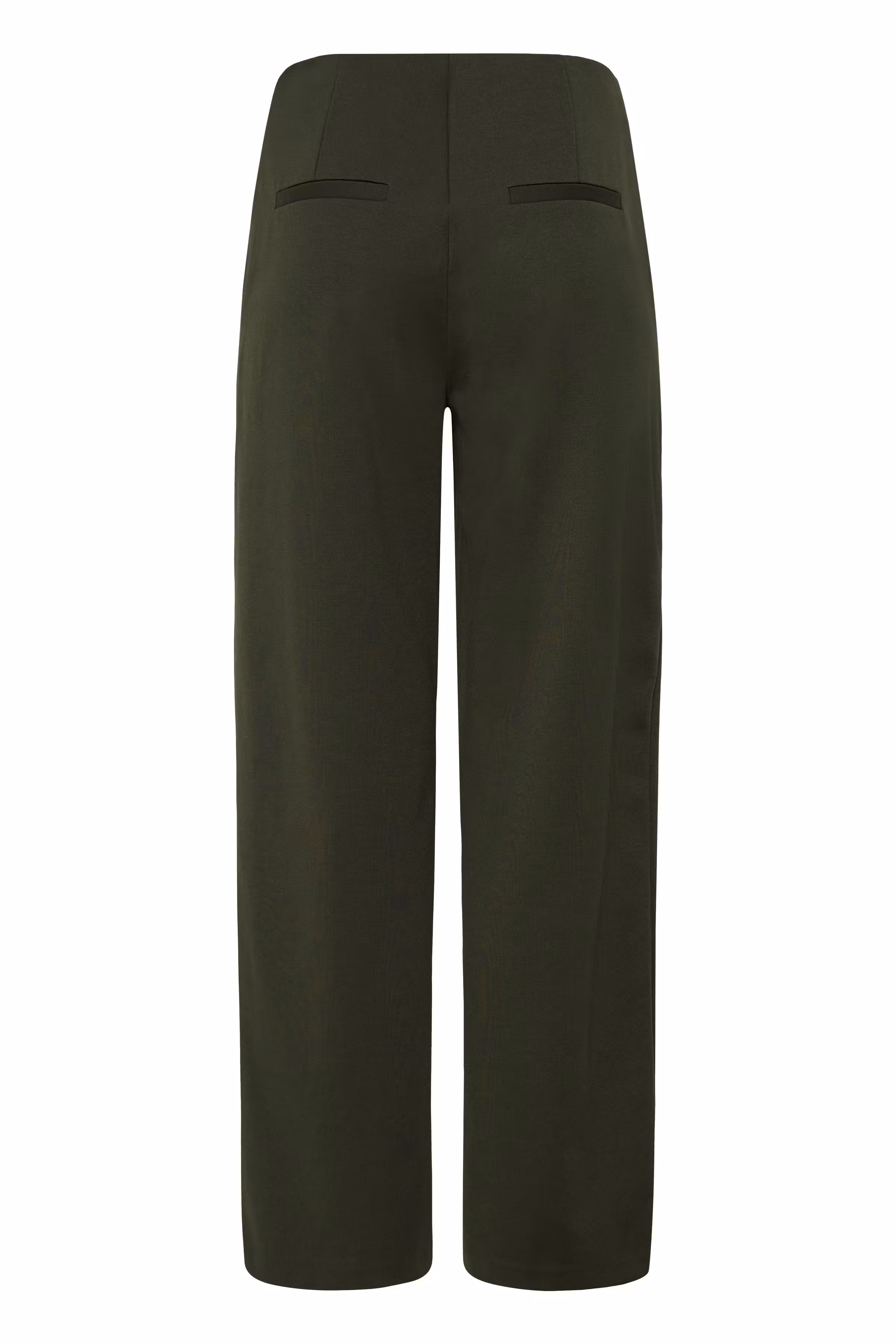 IHKate wide Pants Casual PACK BACK 20123476-190509
