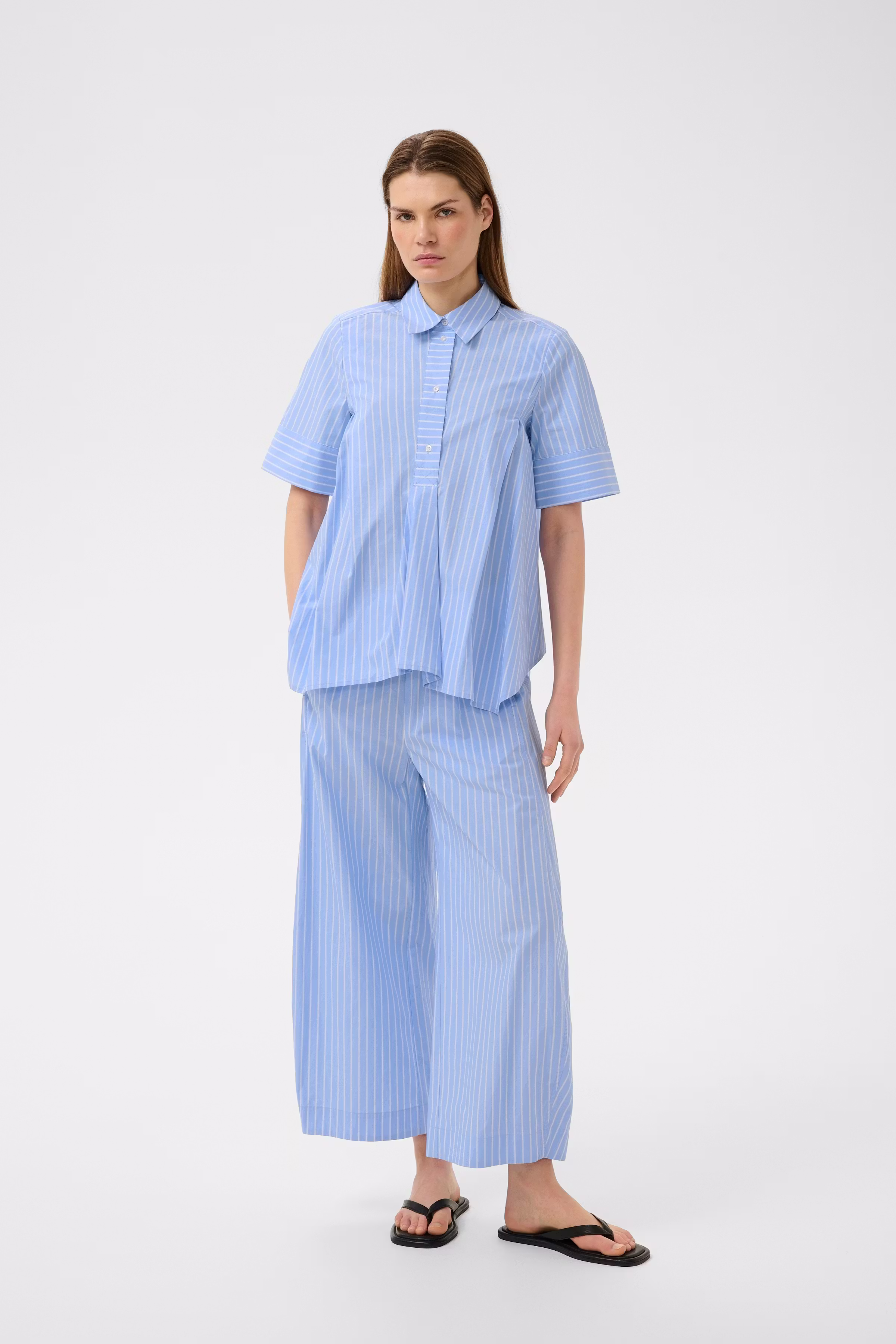 RAELYNNIW Trousers LOOKBOOK DETAIL 30112745-900007448