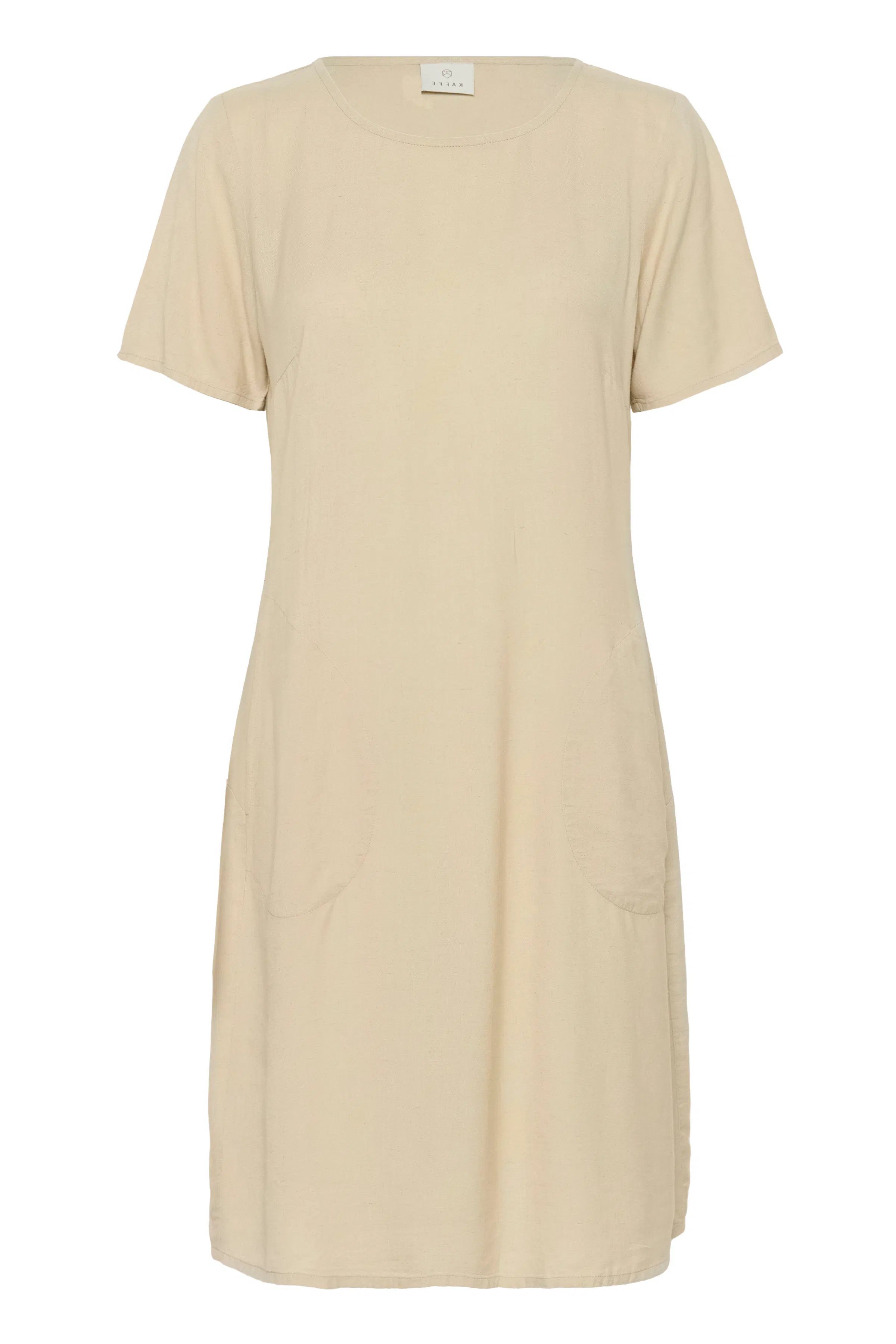 KAmilia Lin kjole PACK FRONT 10508362-151305