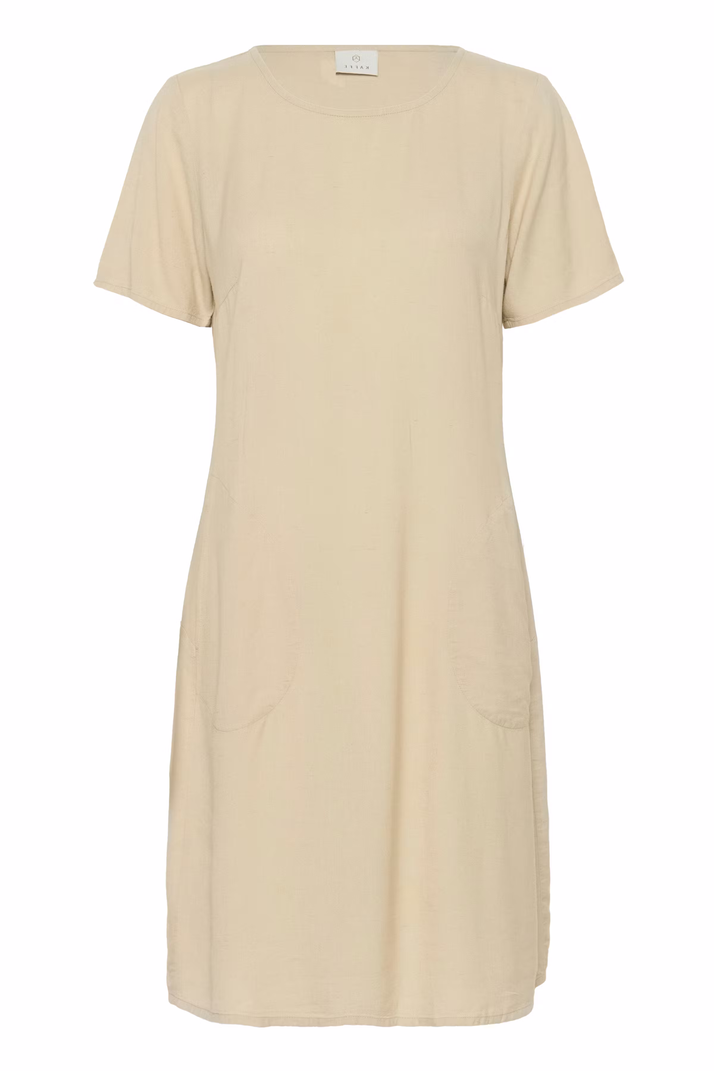 KAmilia Lin kjole PACK FRONT 10508362-151305