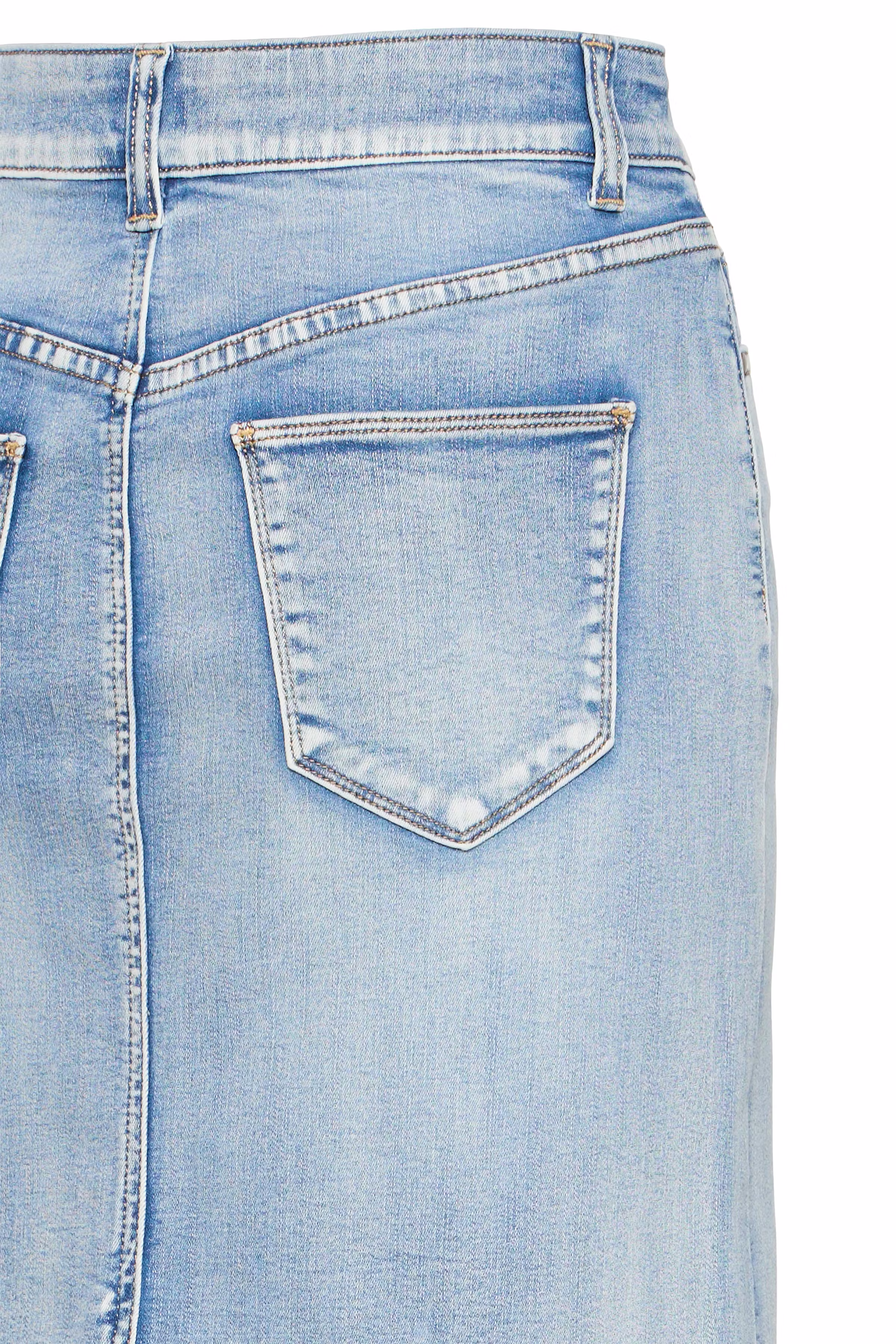 BXKAILY Skjørt PACK DETAIL 20816508-200460