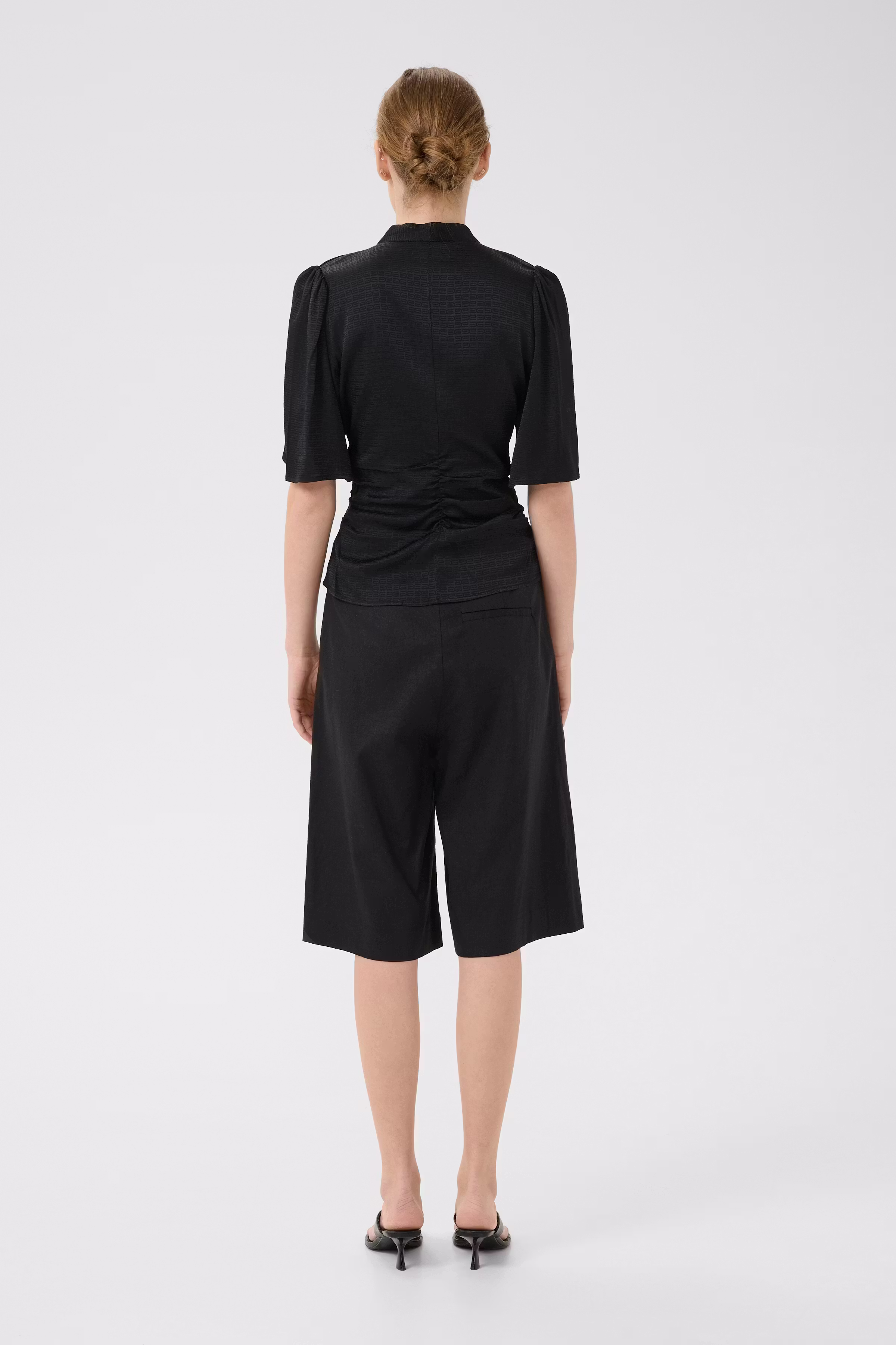 GZbianca Bluse LOOKBOOK BACK 10909894-100017