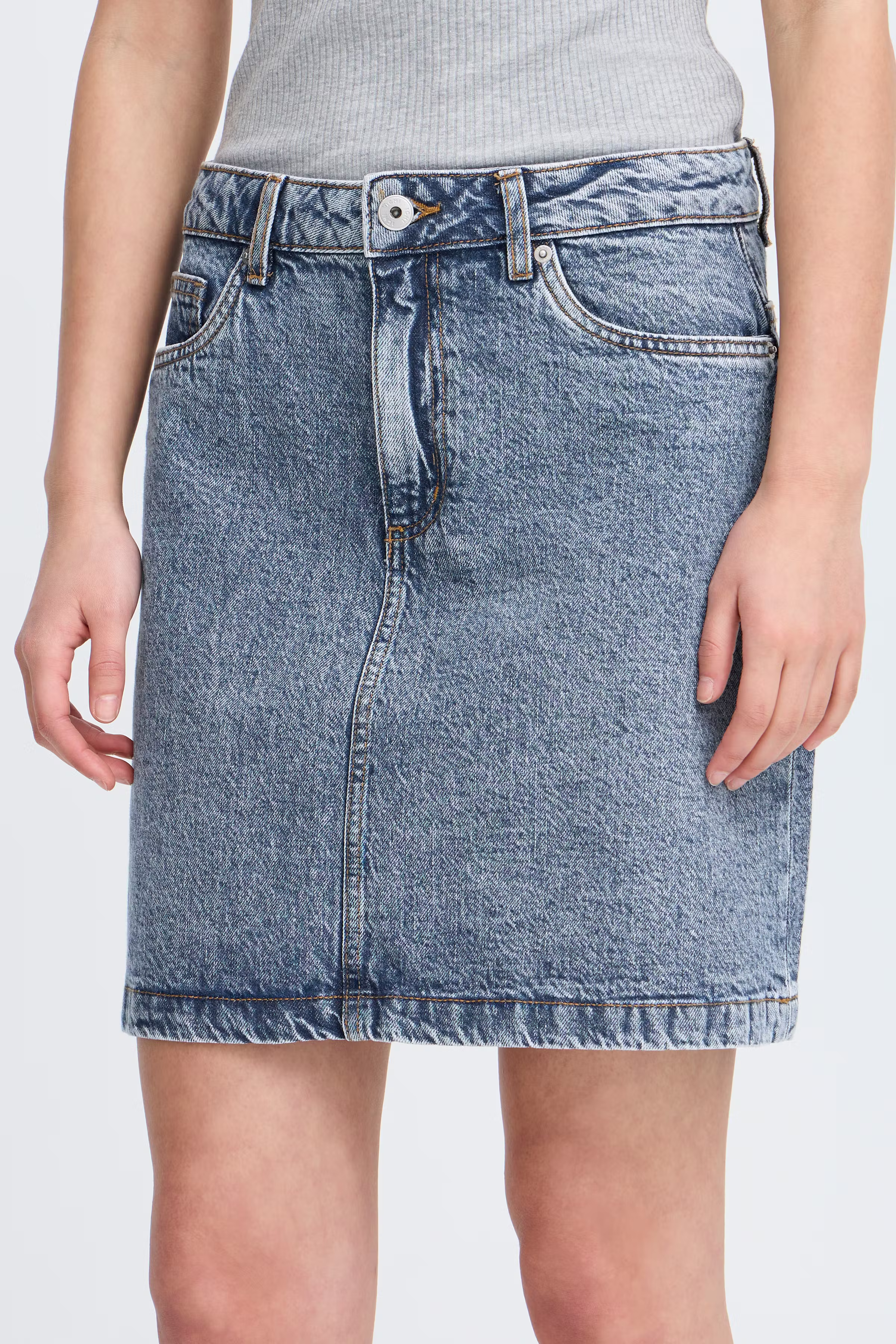 IHAVENY Skirt LOOKBOOK DETAIL 20121846-200374