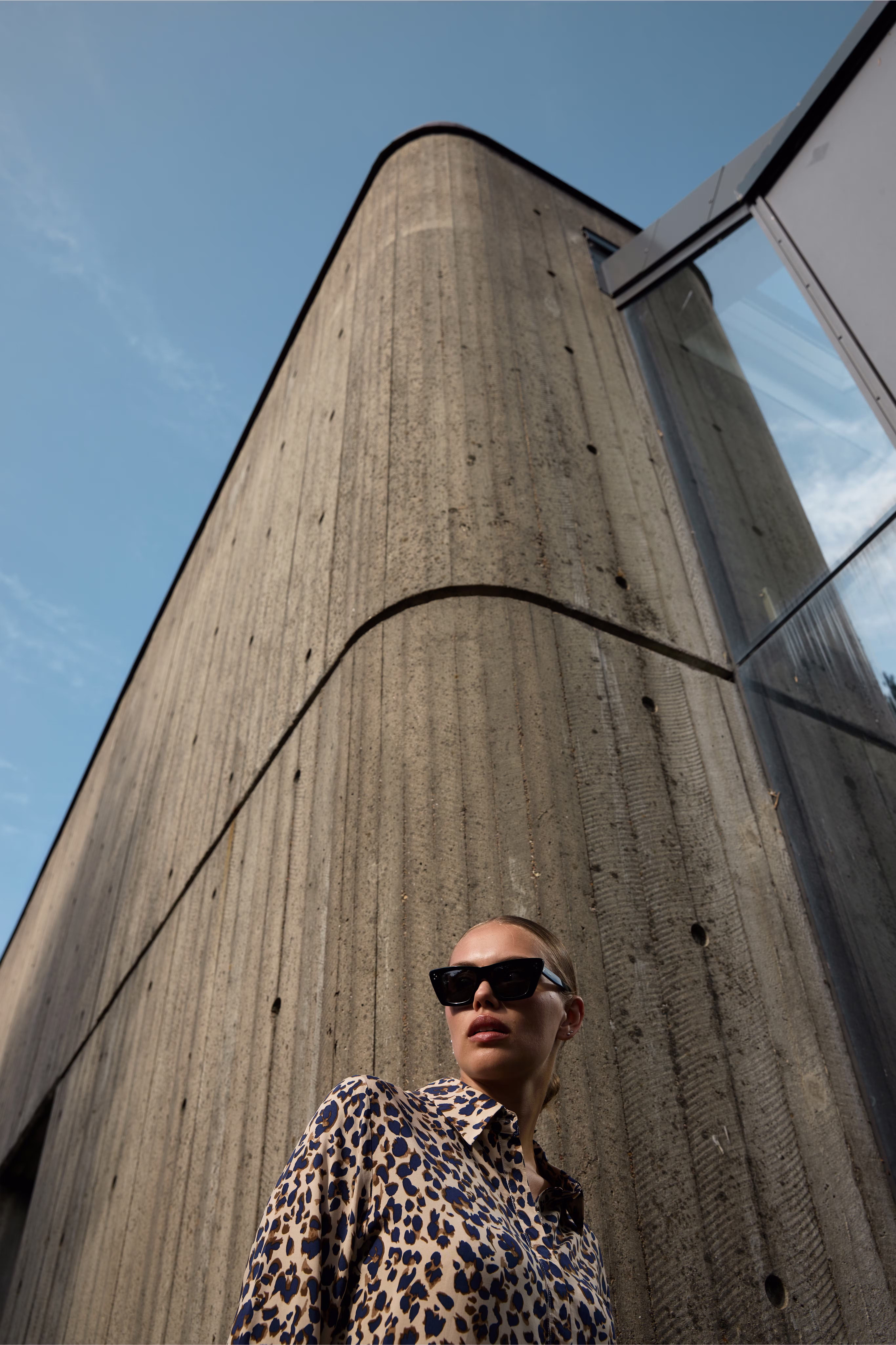 PZGLORIA Kjole LOCATION NONE 50208947-202010