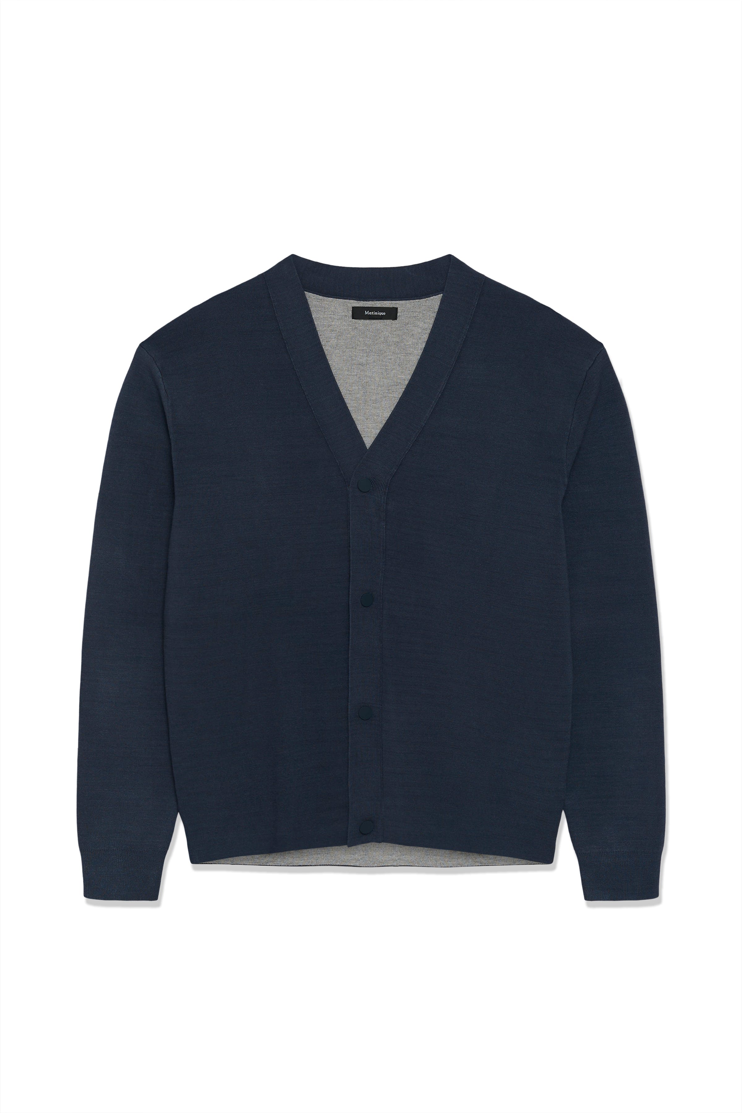 MAcardomon Cardigan PACK FRONT 30209368-194023