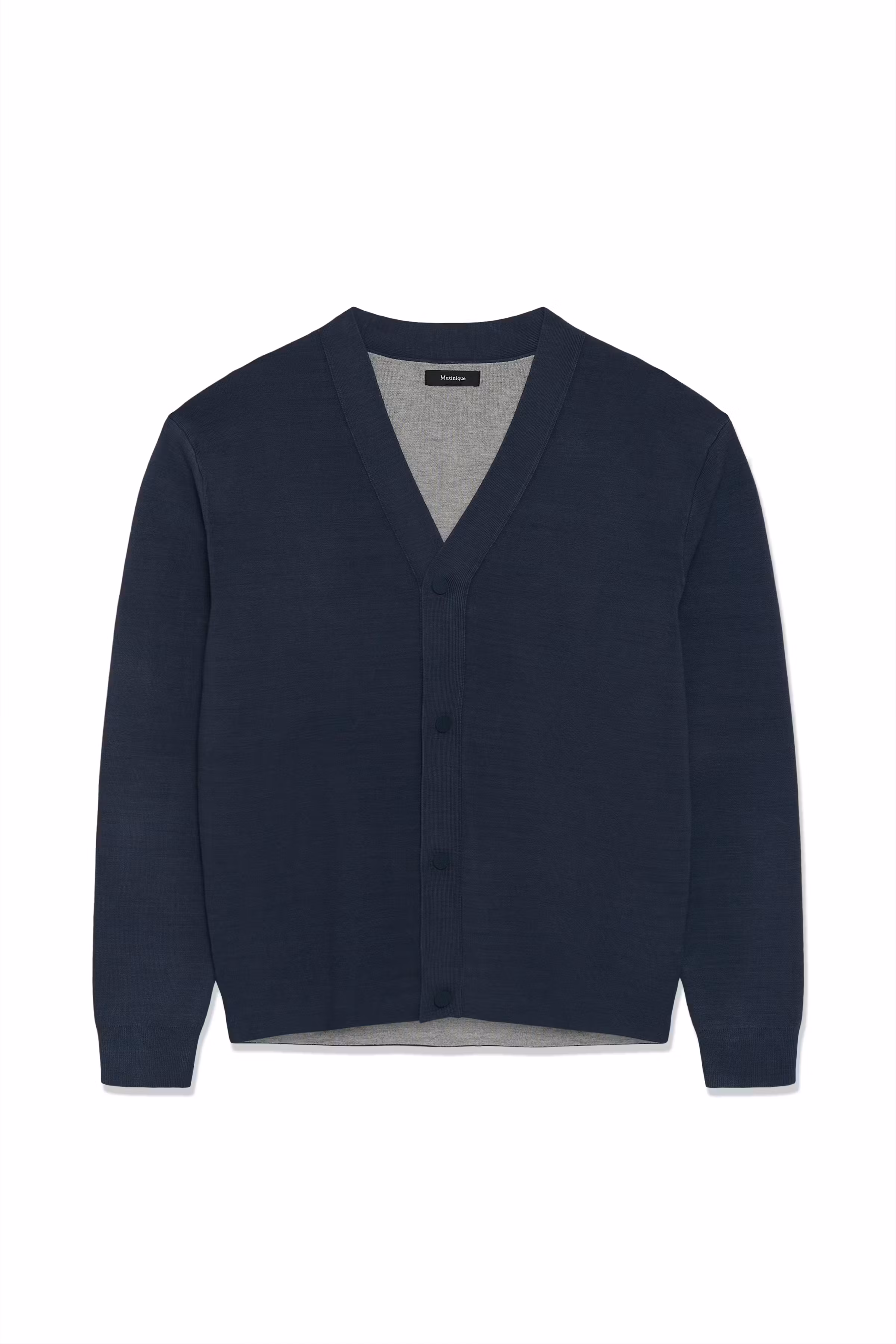 MAcardomon Cardigan PACK FRONT 30209368-194023