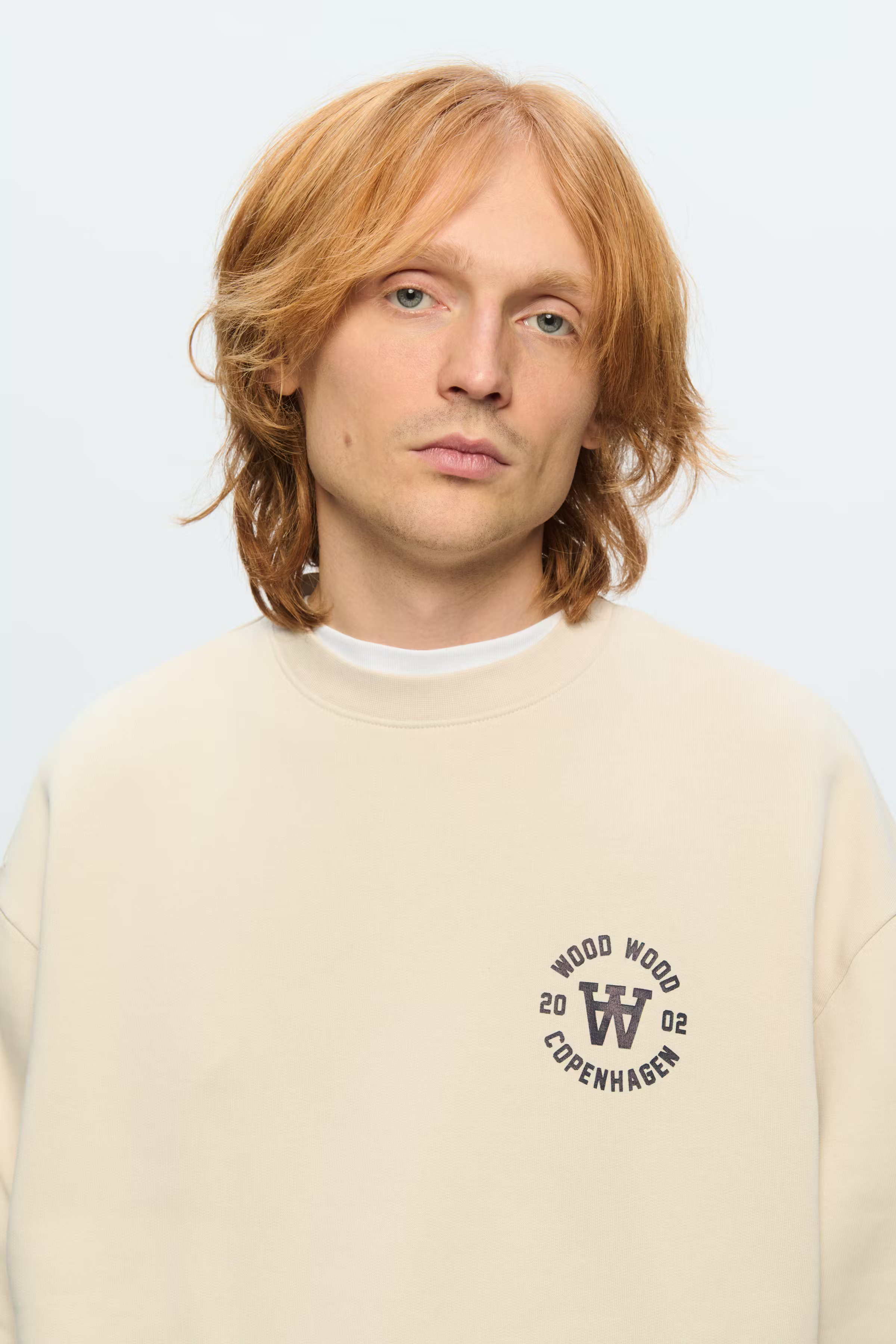 WWNoel Sweatshirt LOOKBOOK DETAIL 30251461-140000