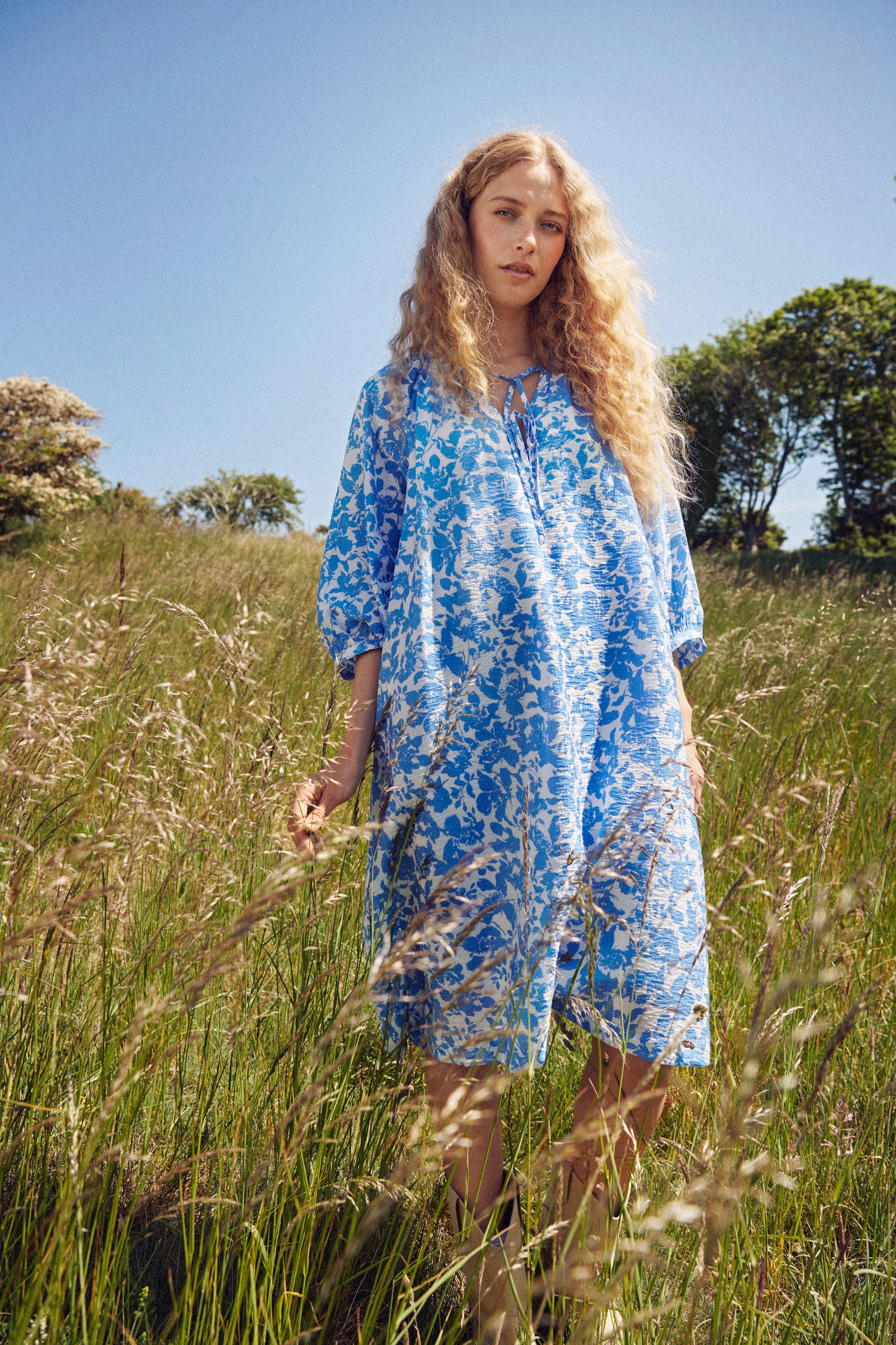 DaphneSZ Klänning LOCATION NONE 30513087-302676