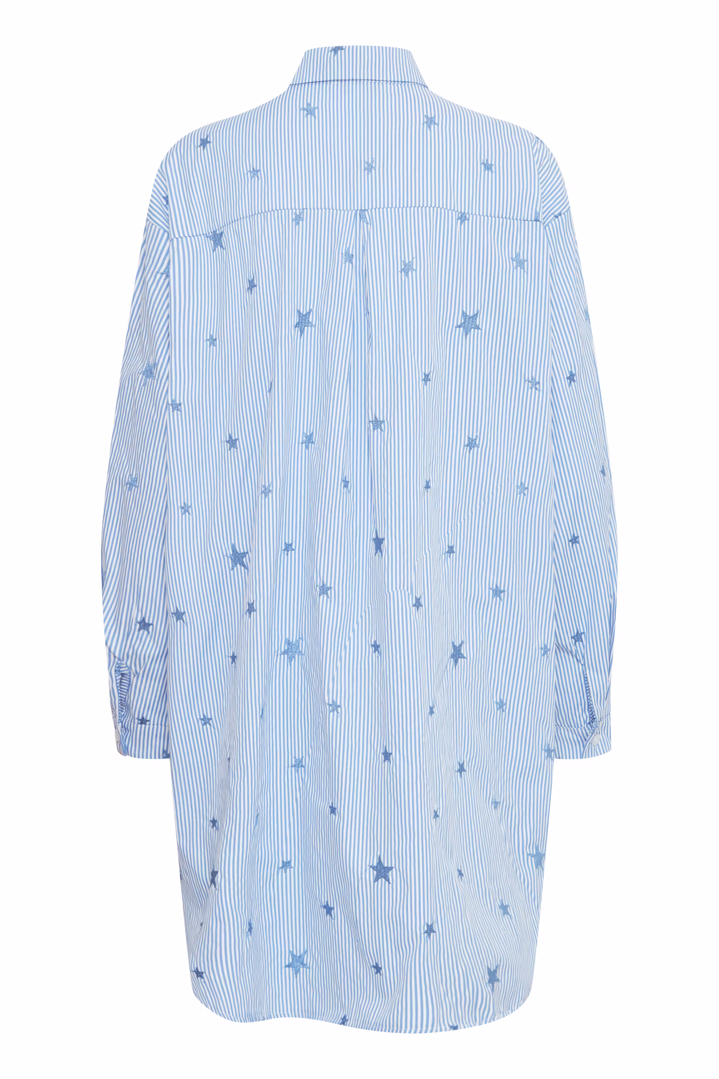 SBCAISASTAR Blouse PACK BACK 22100470-164032