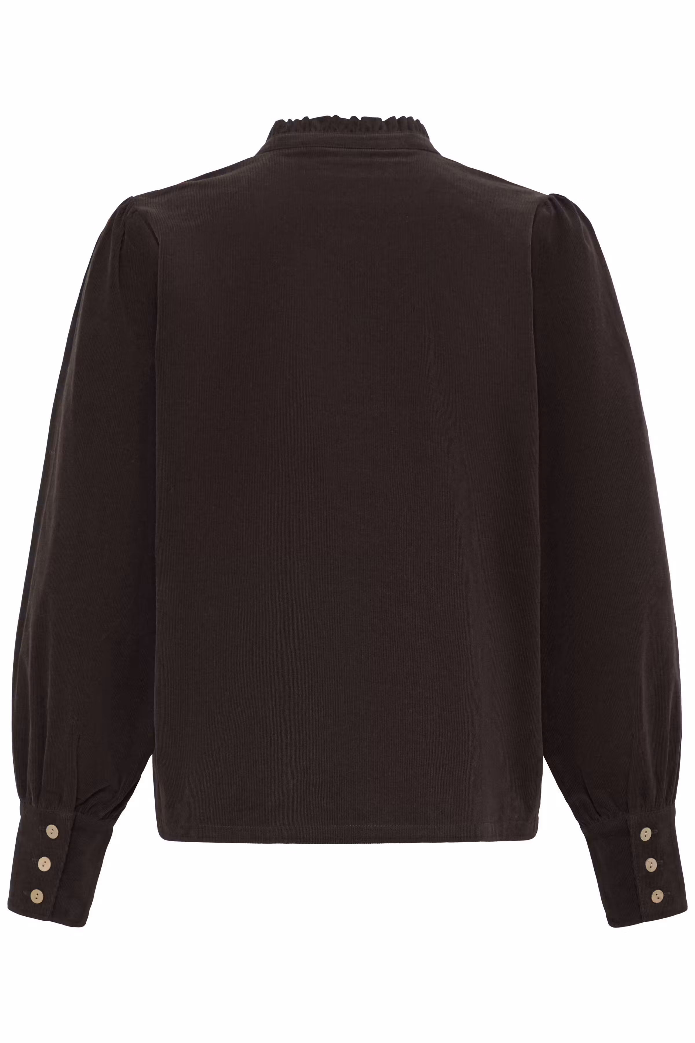 PZSALLY Blouse PACK BACK 50210849-191103