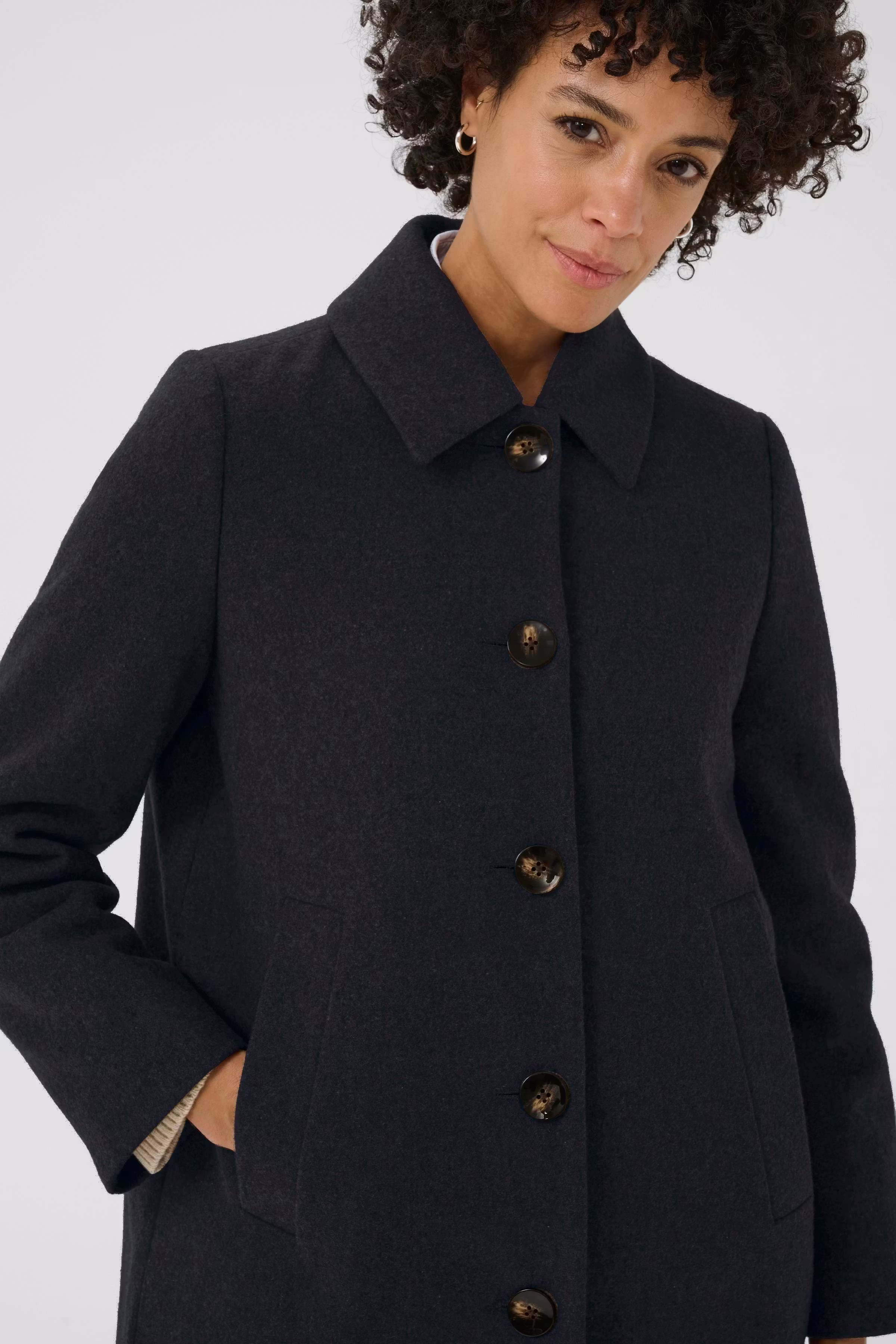 Kamillas Coat LOOKBOOK DETAIL 30309752-194013