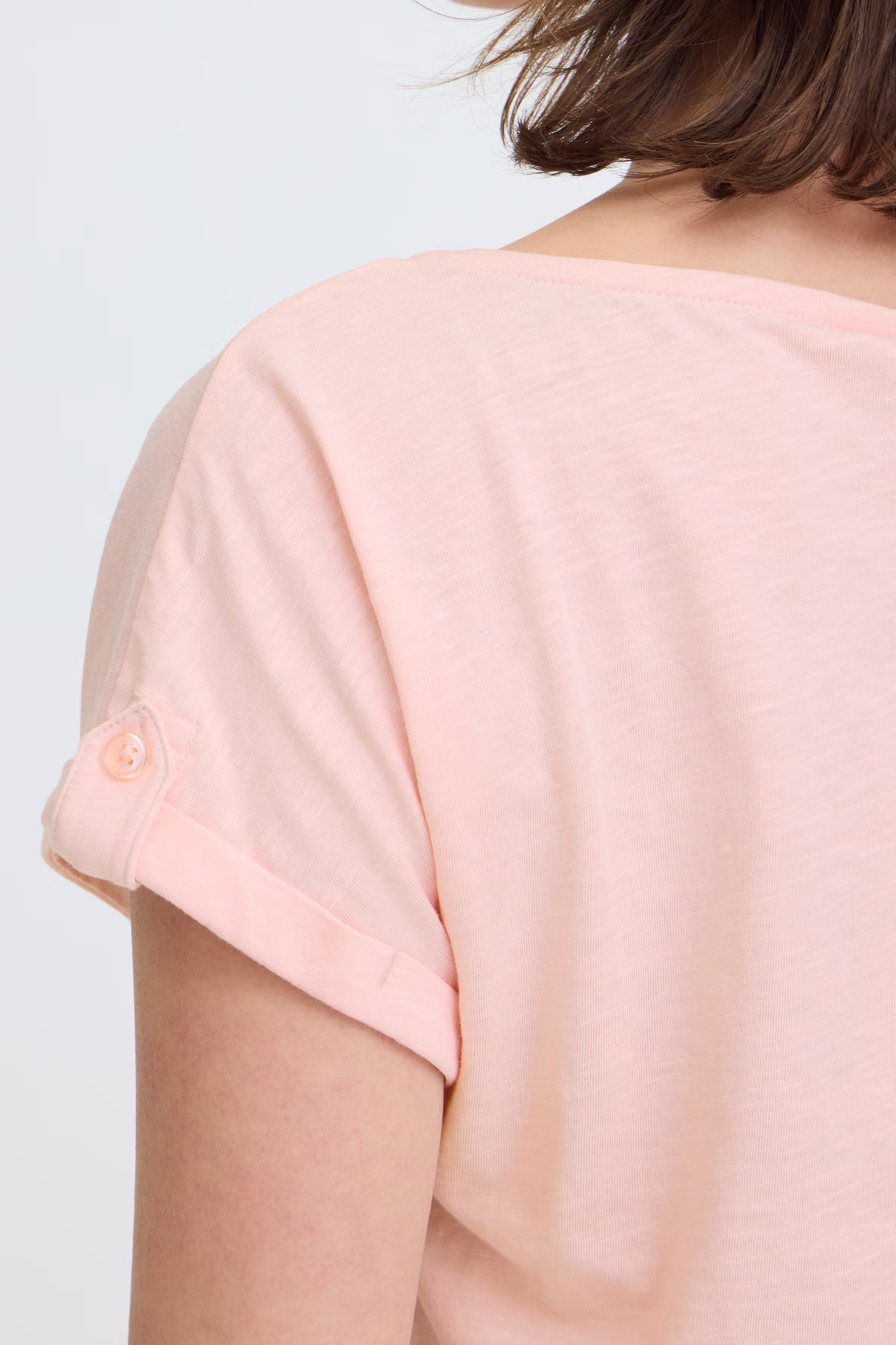 FRDALIA T-shirt LOOKBOOK DETAIL 20617752-141905