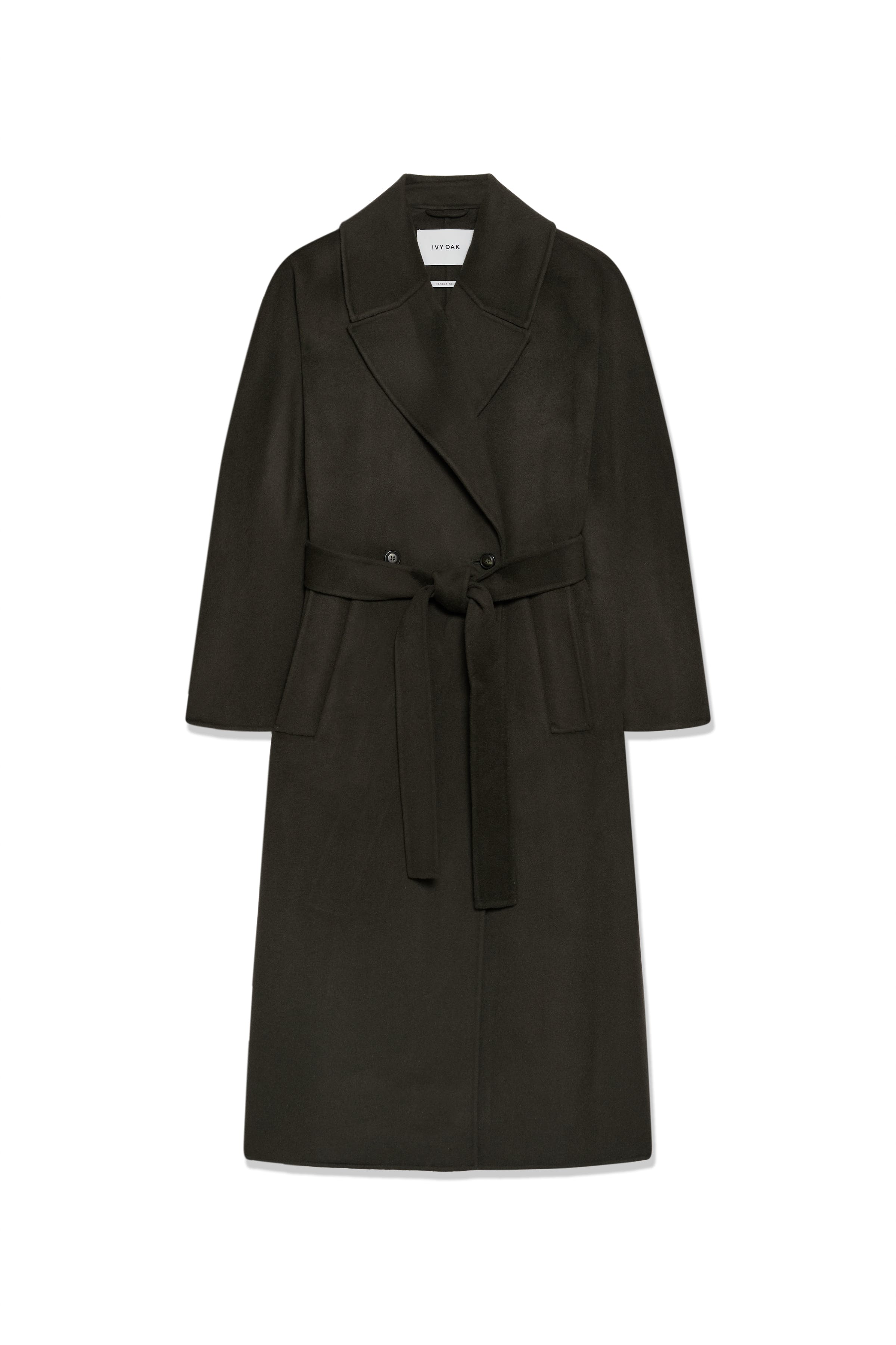 IOCybele Coat PACK FRONT 30600095-GY938