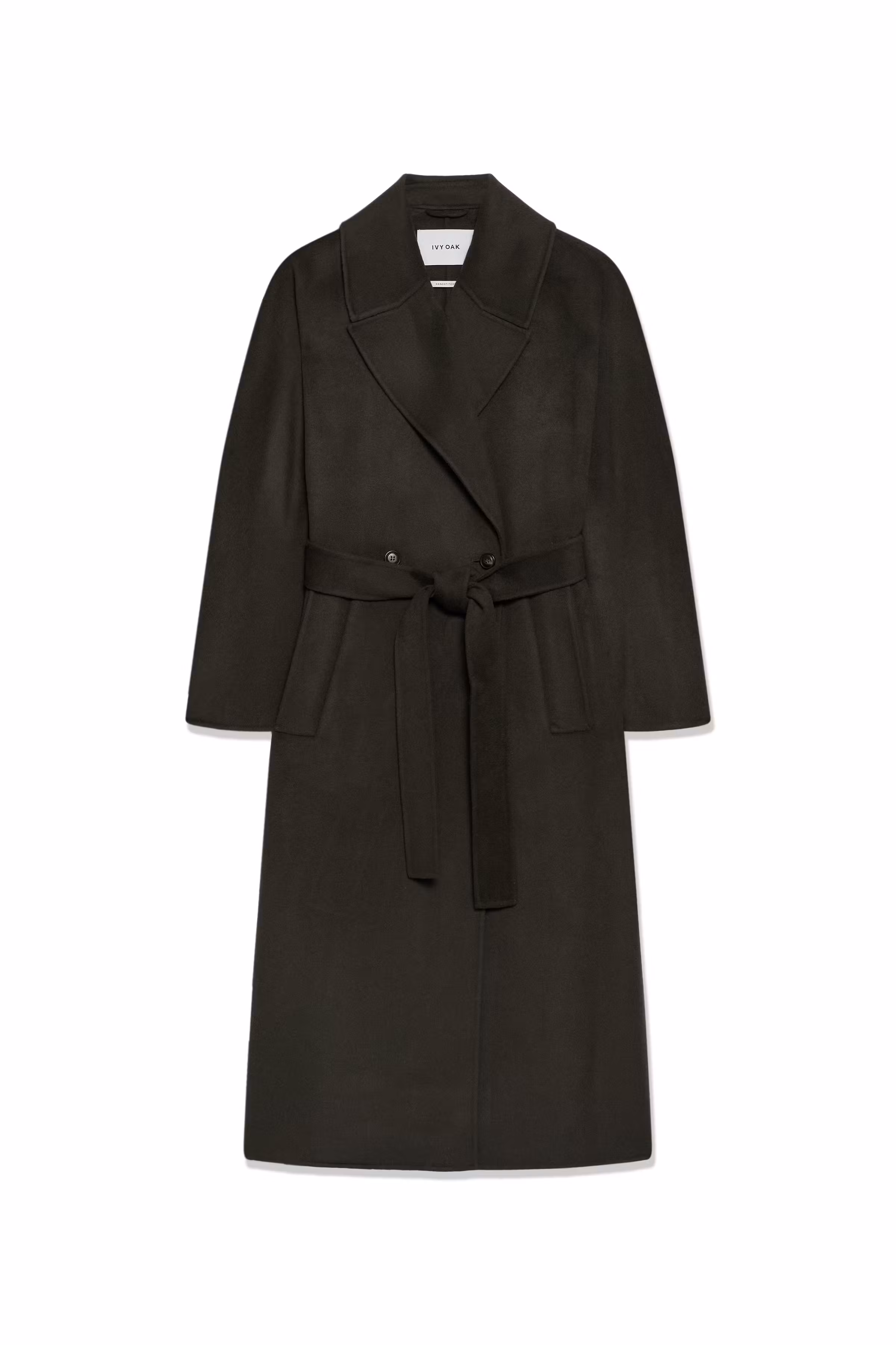 IOCybele Coat PACK FRONT 30600095-GY938