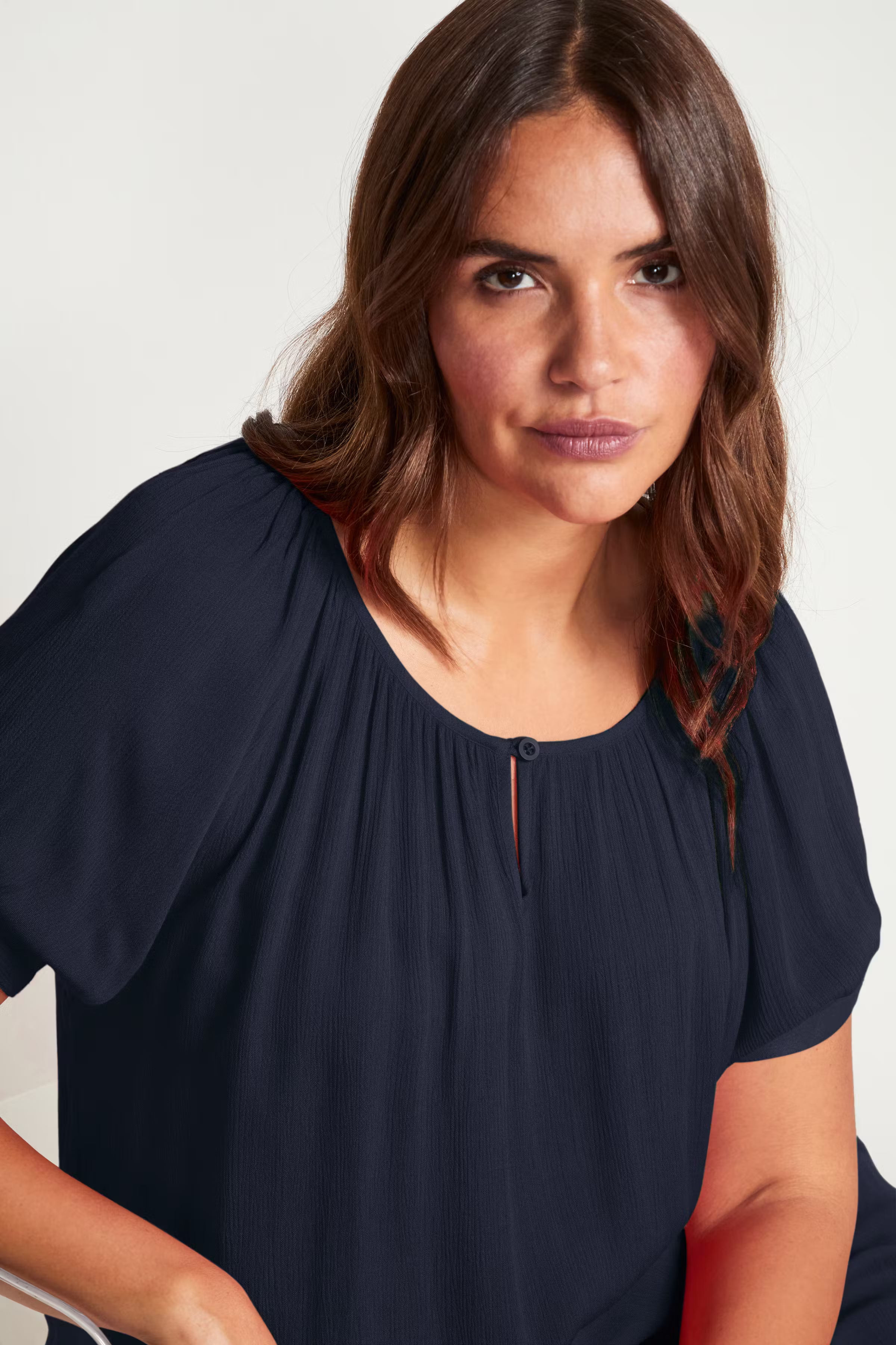 KCami Tunic LOOKBOOK DETAIL 10580097-52737