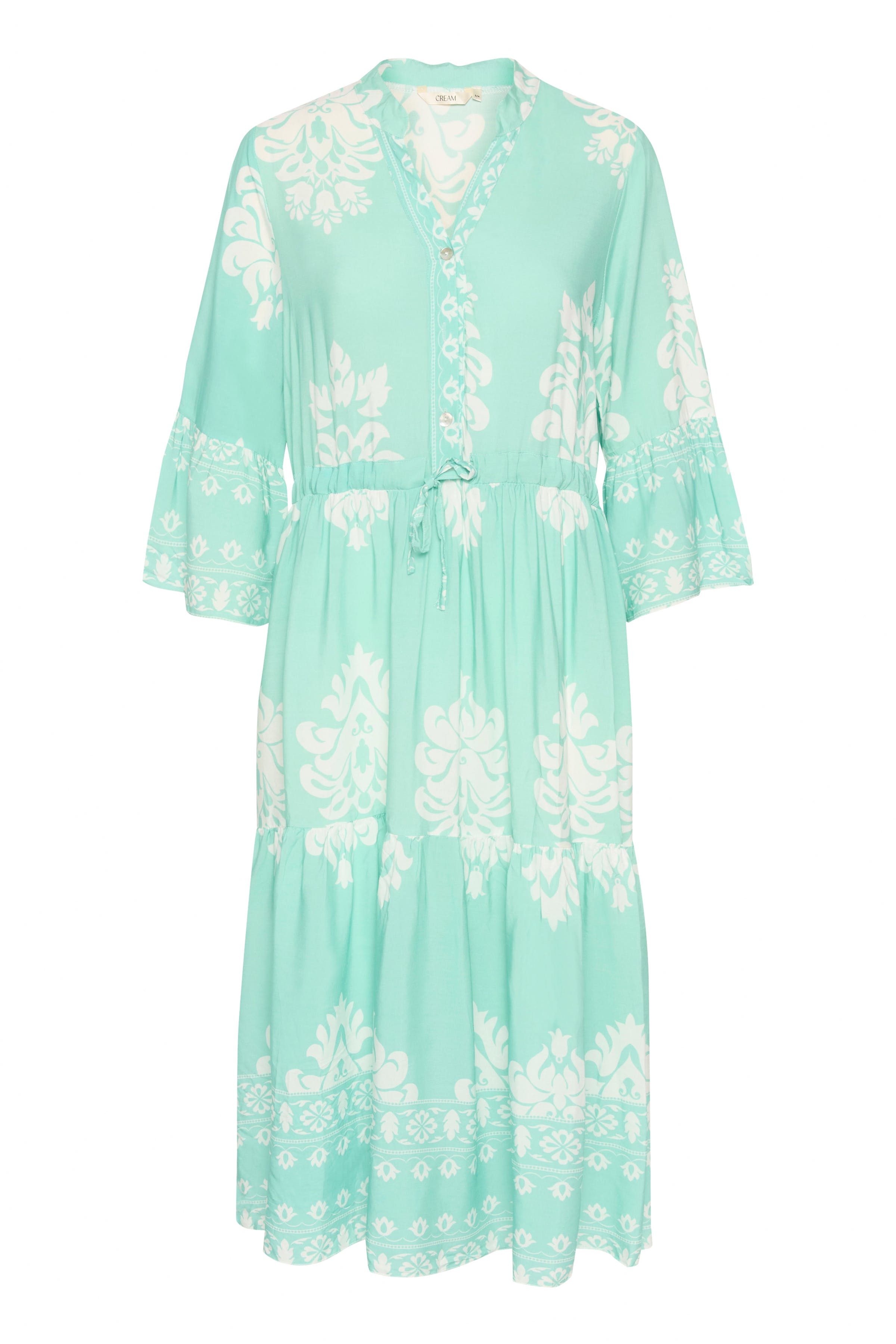 CRKoren Robe PACK FRONT 10613123-107208