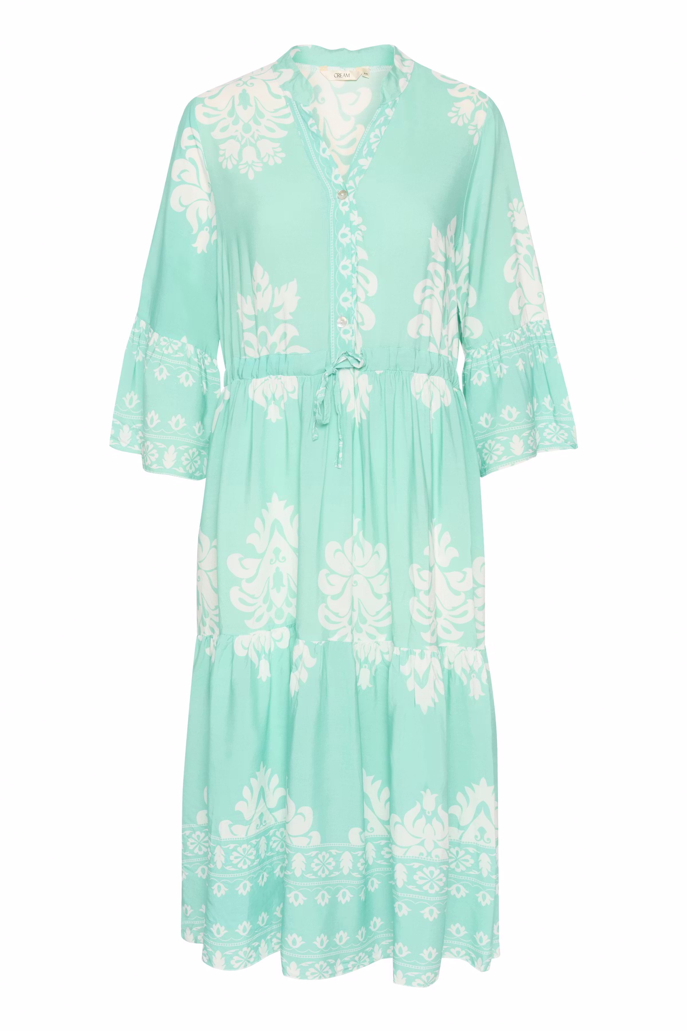 CRKoren Dress PACK FRONT 10613123-107209