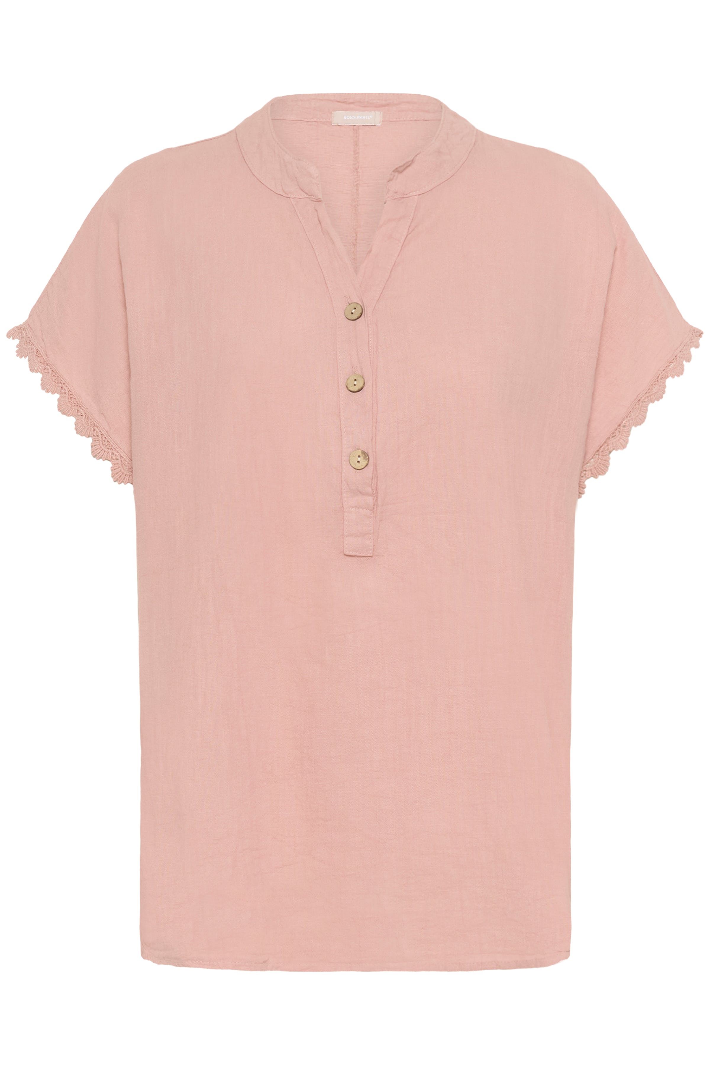 BPkida Blouse PACK FRONT 40103542-400760