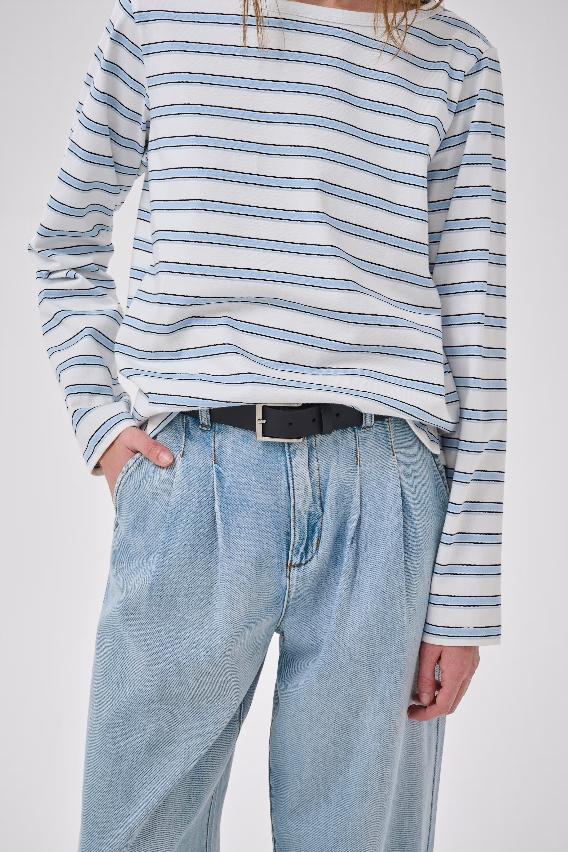 MWZito Trousers LOOKBOOK DETAIL 10705459-100045