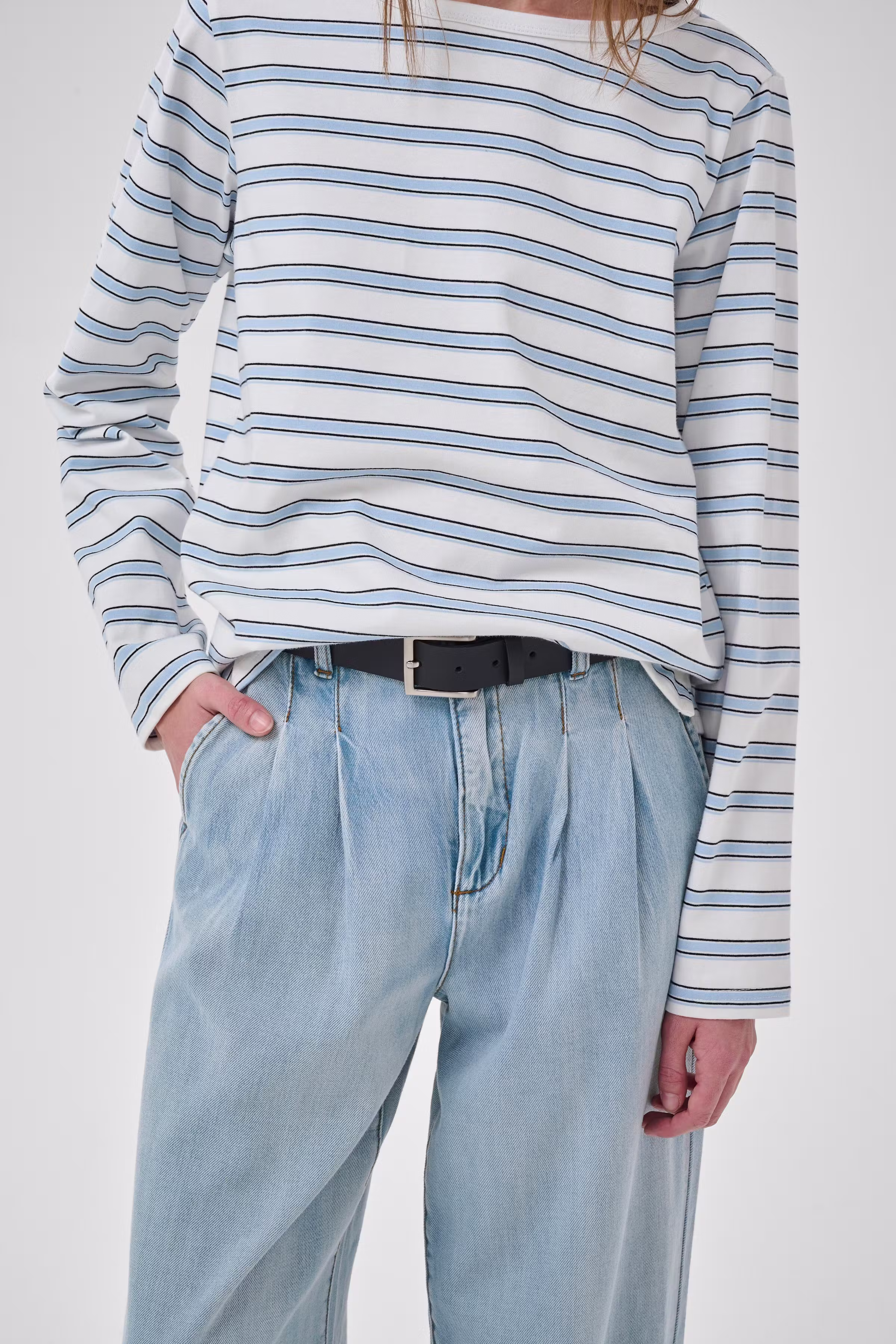 MWZito Trousers LOOKBOOK DETAIL 10705459-100045
