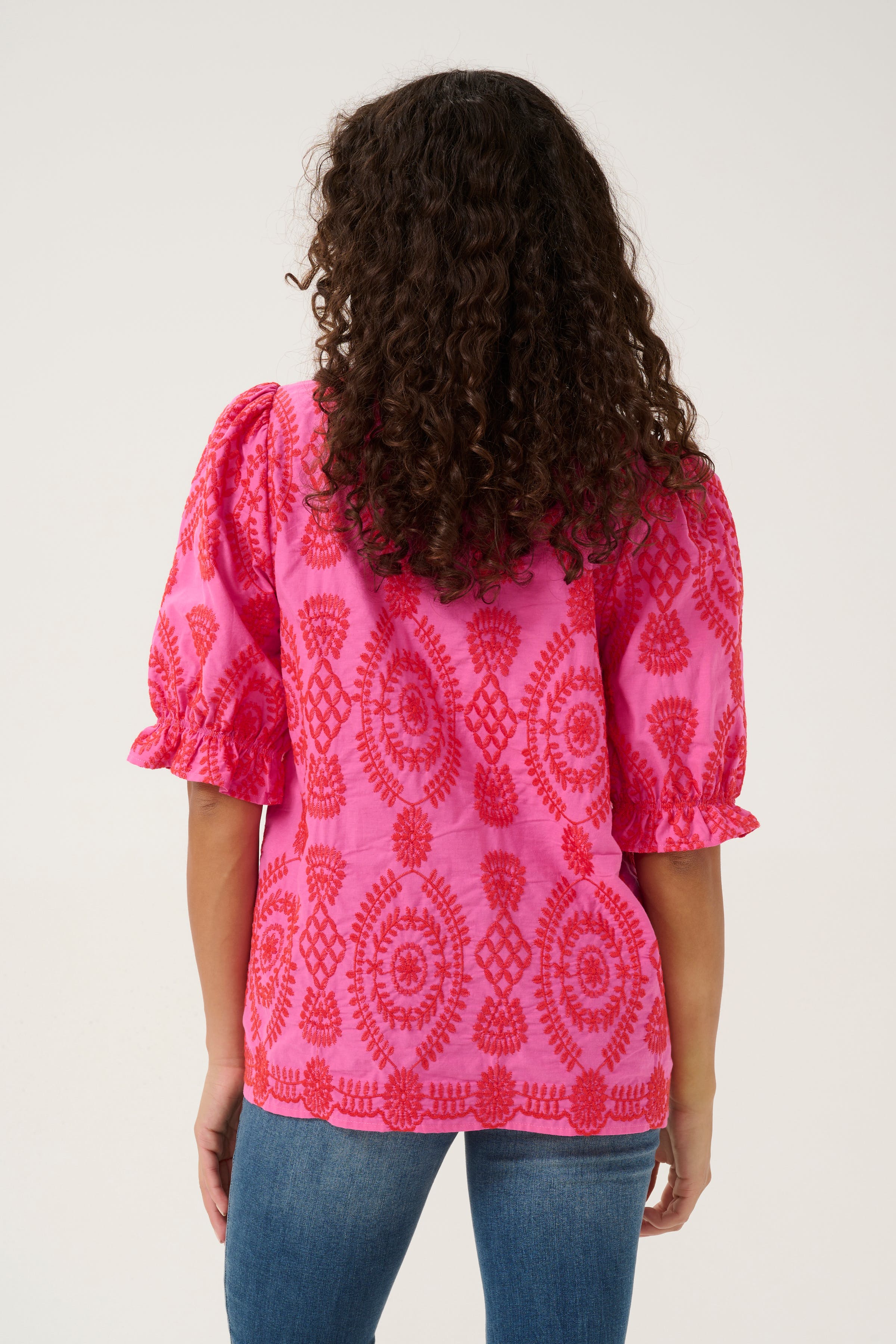 CUaidy Blouse LOOKBOOK BACK 50111766-152718