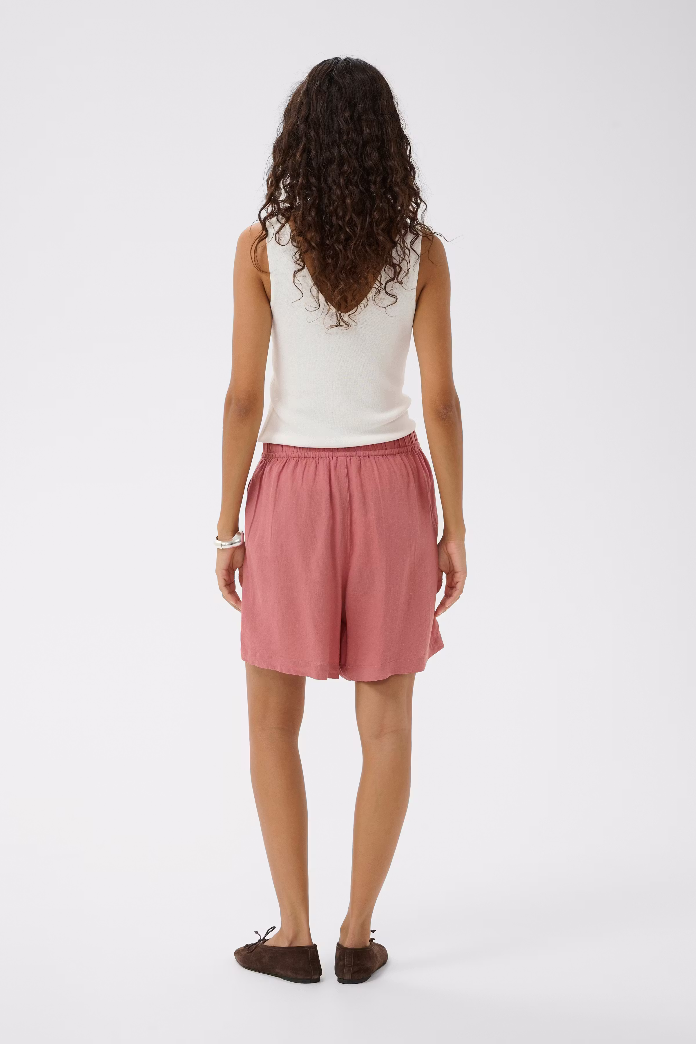 SLAria Shorts LOOKBOOK BACK 30409285-171514