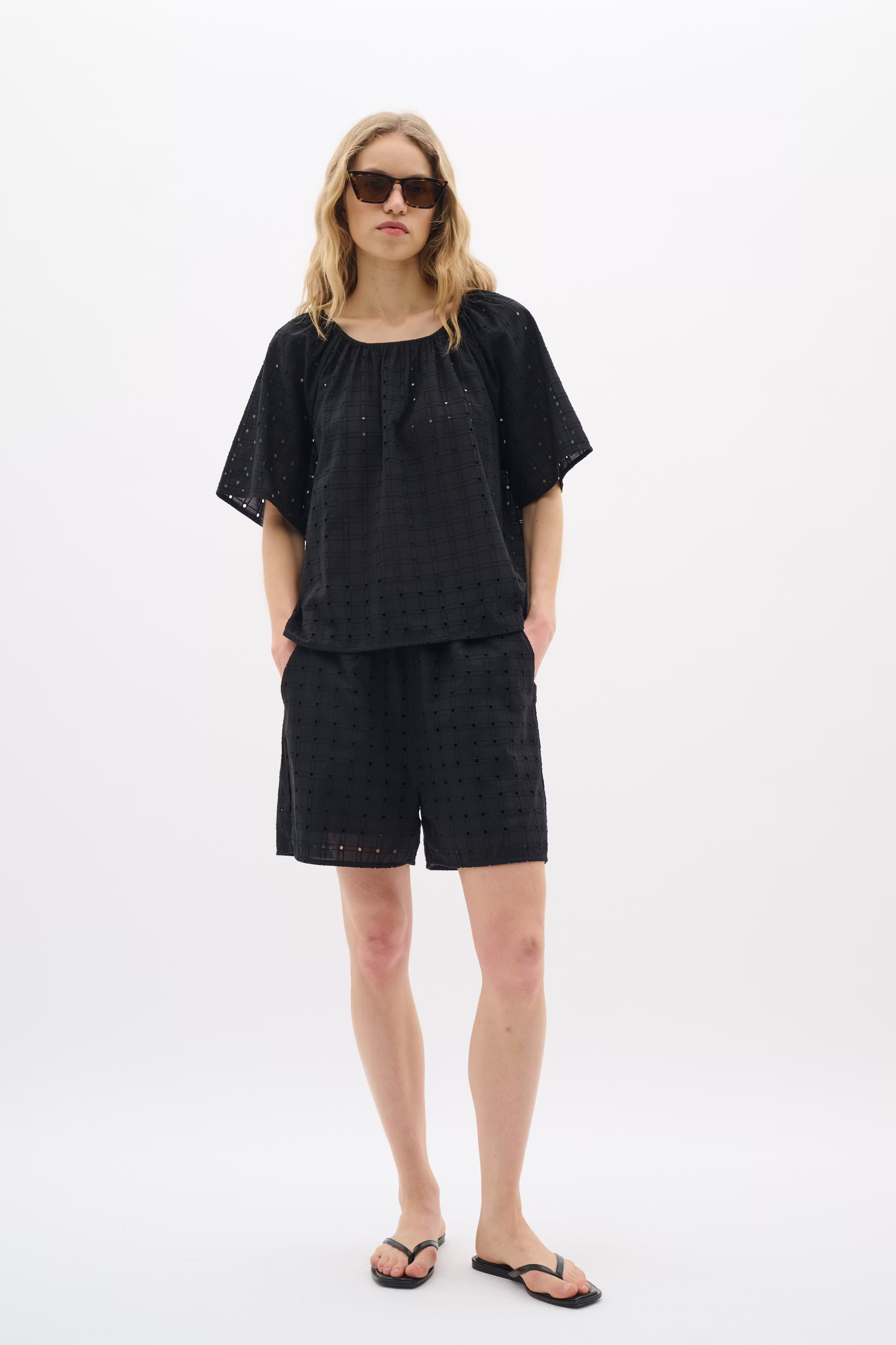 DagmaIW Top LOOKBOOK FRONT 30110700-194008