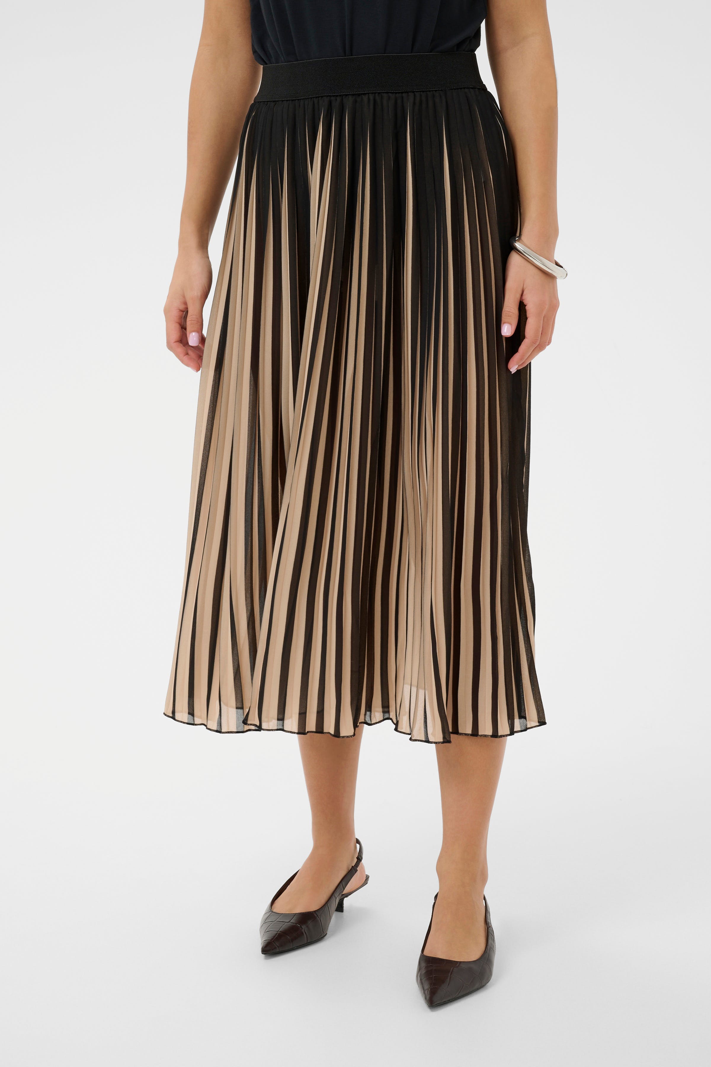 CUcarly Kjol LOOKBOOK FRONT 50110000-500012