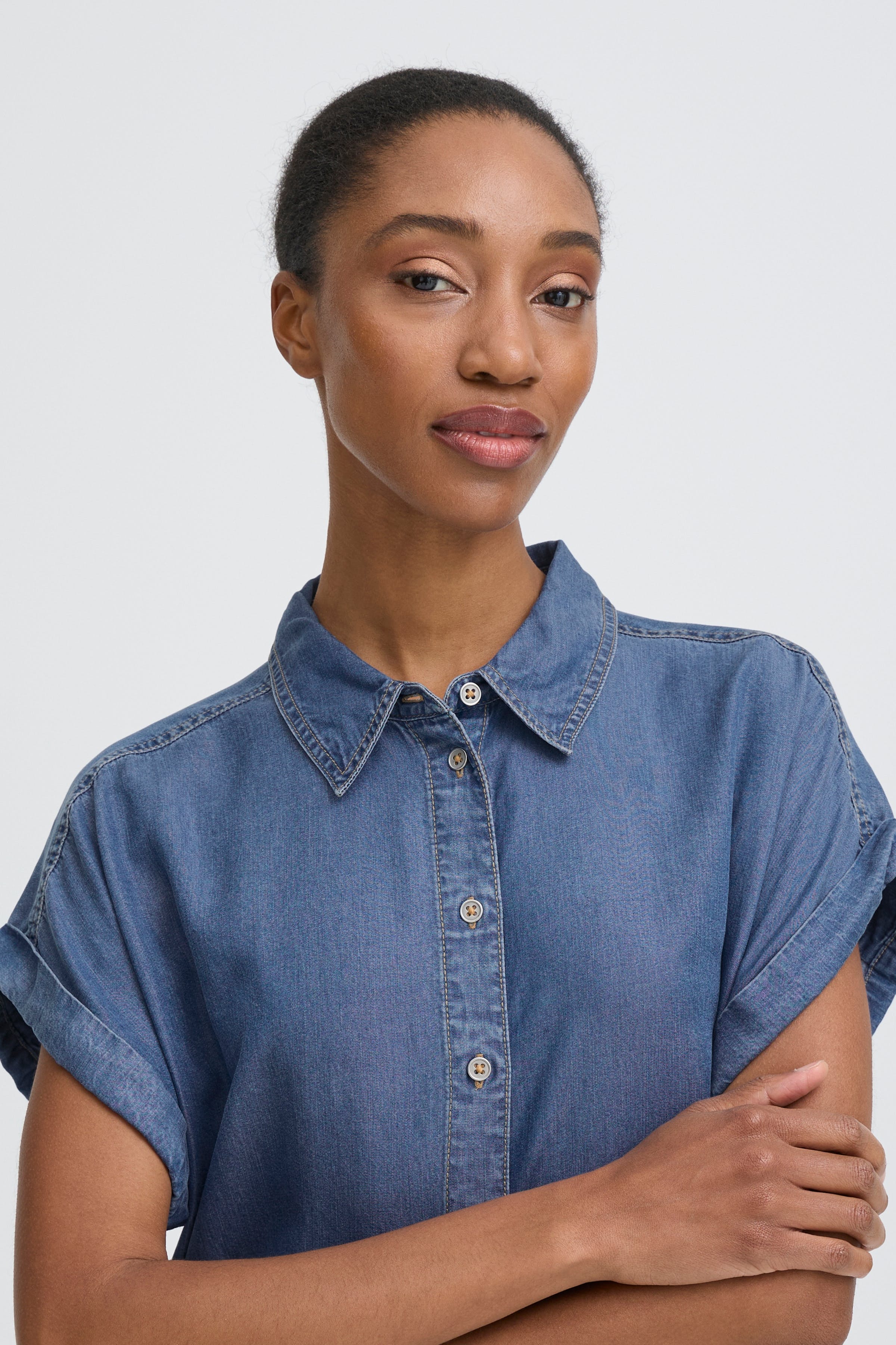 BYKOSMO Jurk LOOKBOOK DETAIL 20818786-200461