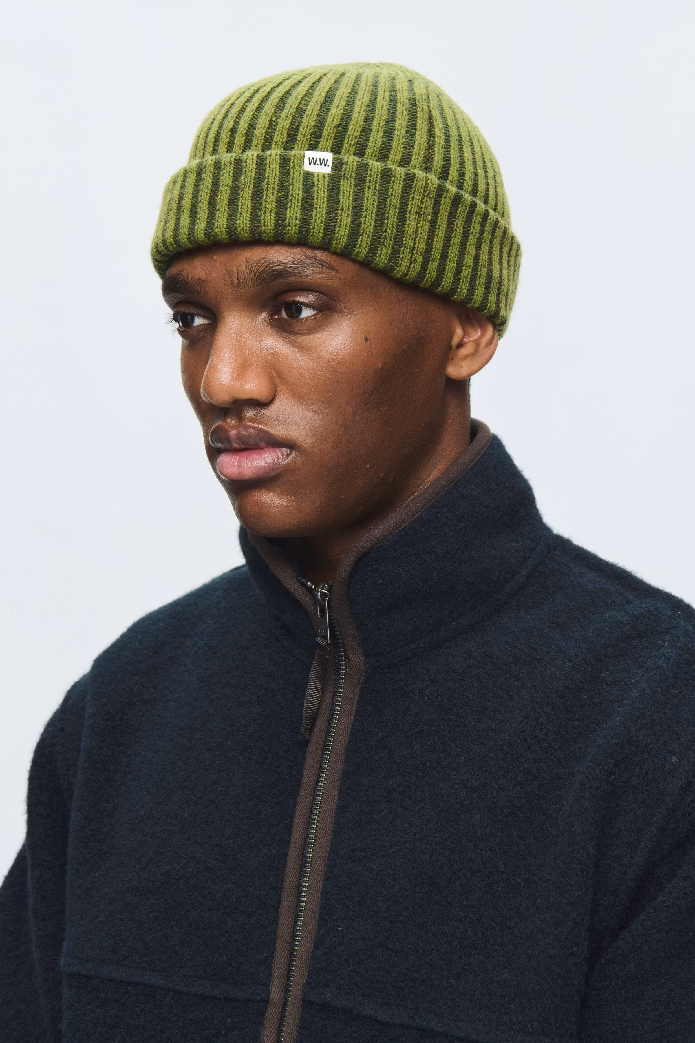 WWMilo Hoed LOOKBOOK DETAIL 30252237-1904131