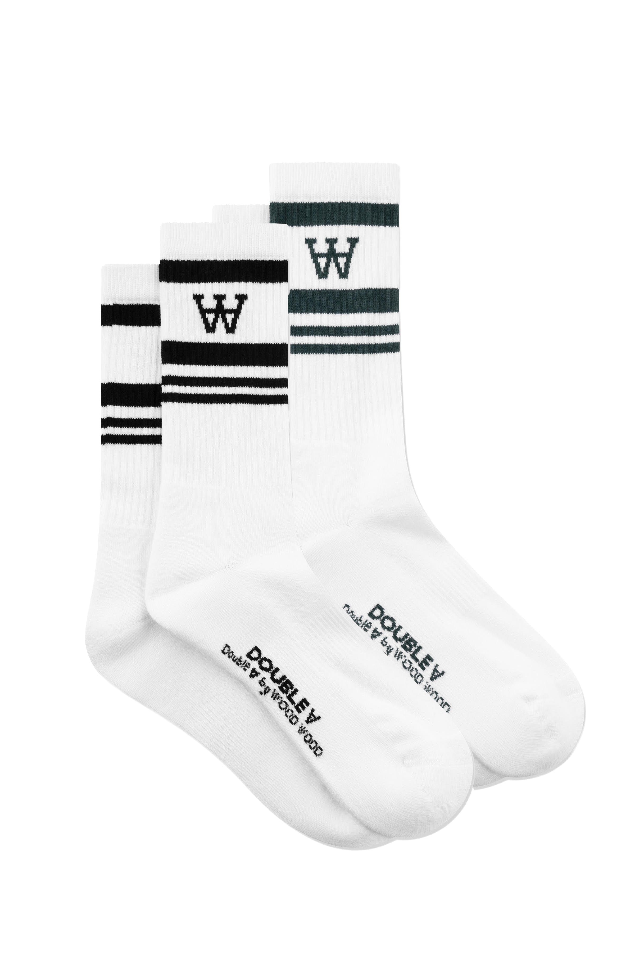 WWRyder 2er-Pack Socken PACK FRONT 30251833-304673